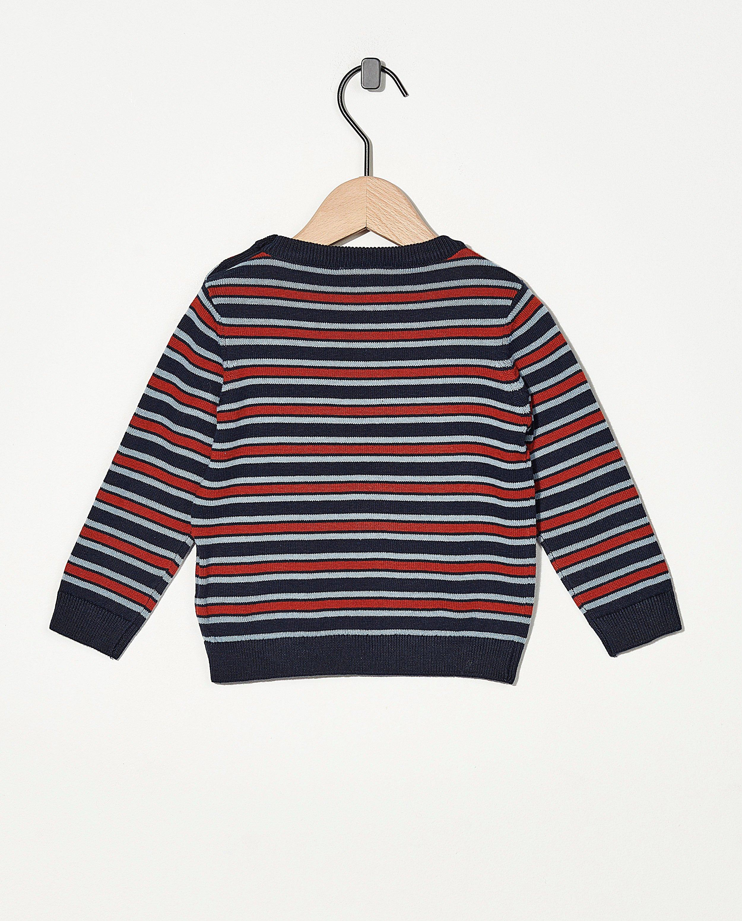 Pulls - Gebreide trui BESTies