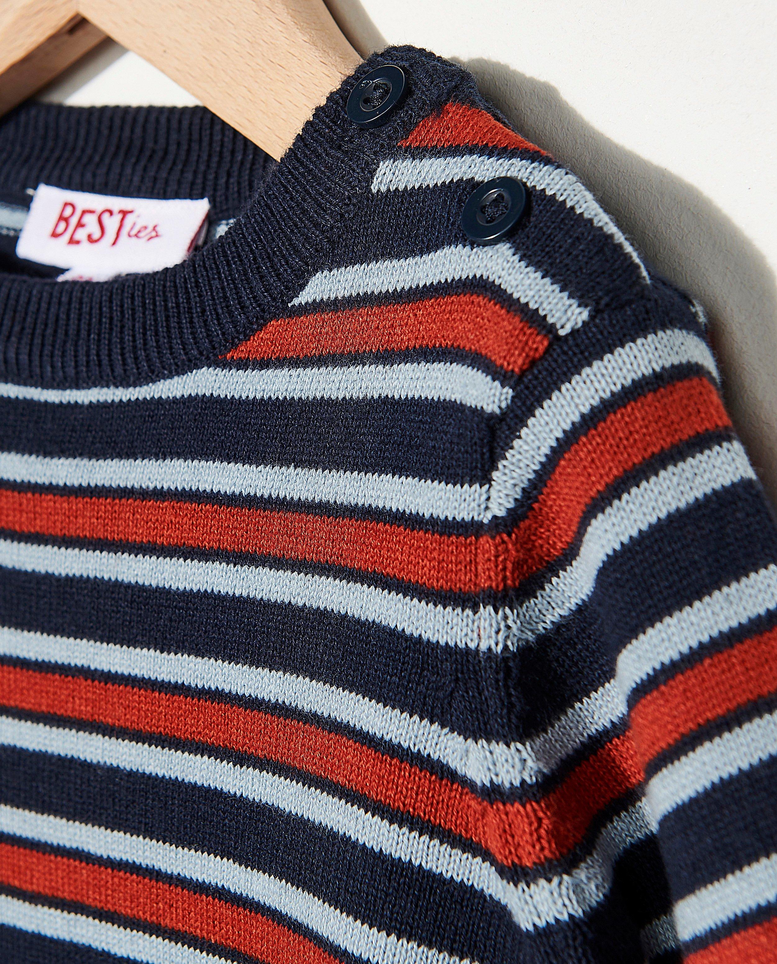 Pulls - Gebreide trui BESTies