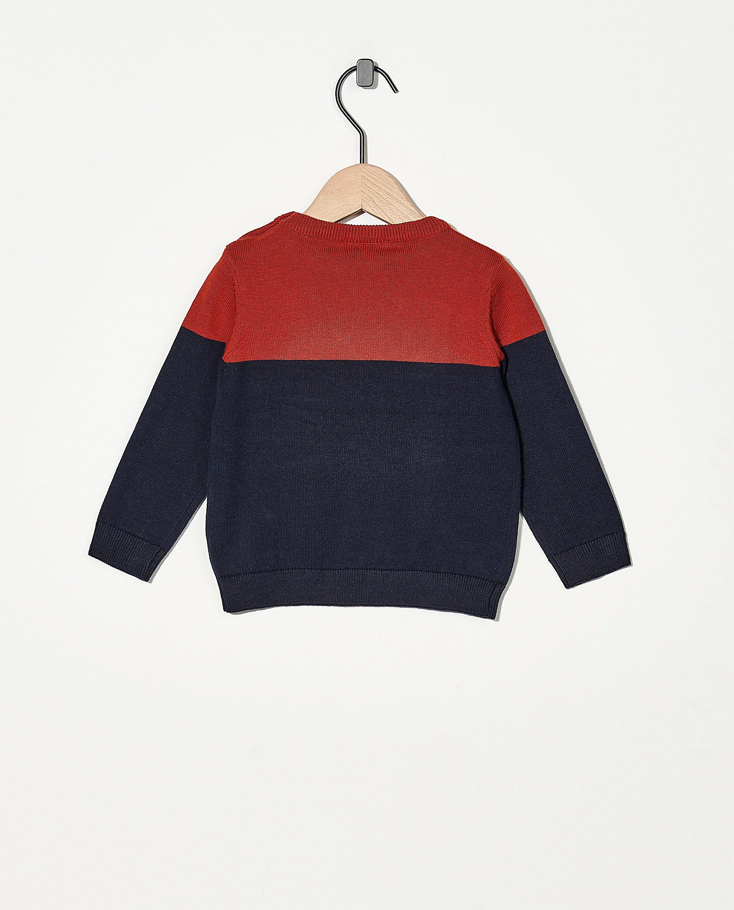 Pulls - Gebreide trui BESTies