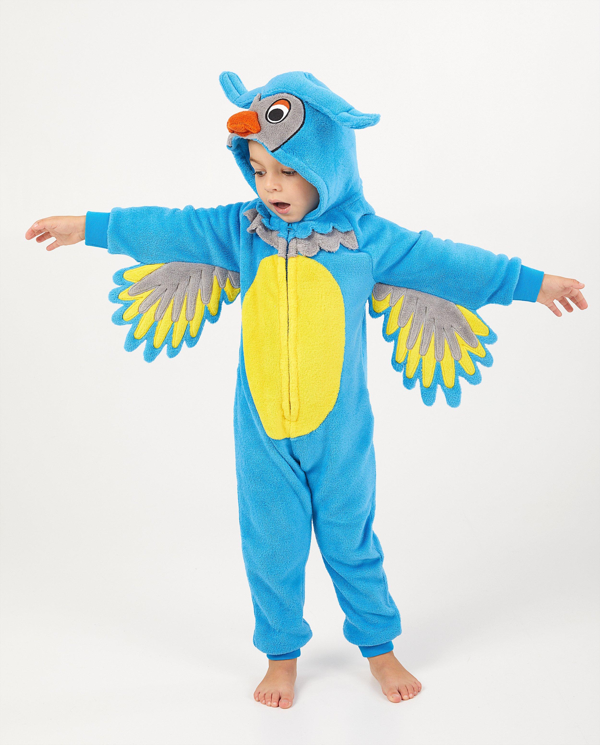Pyjamas - 