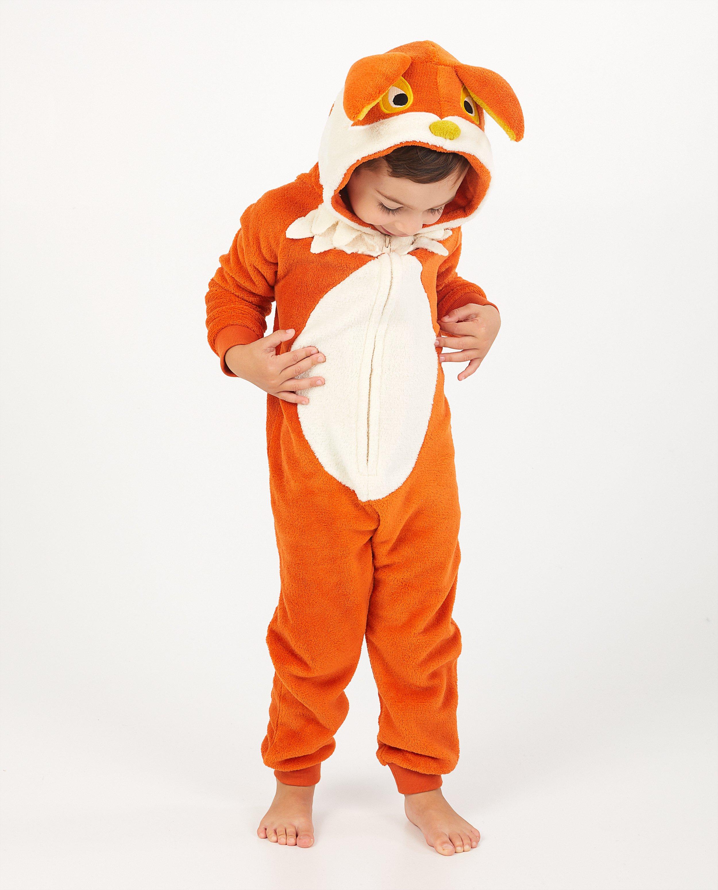 Haas-onesie Fabeltjeskrant - met oortjes - Fabeltjeskrant