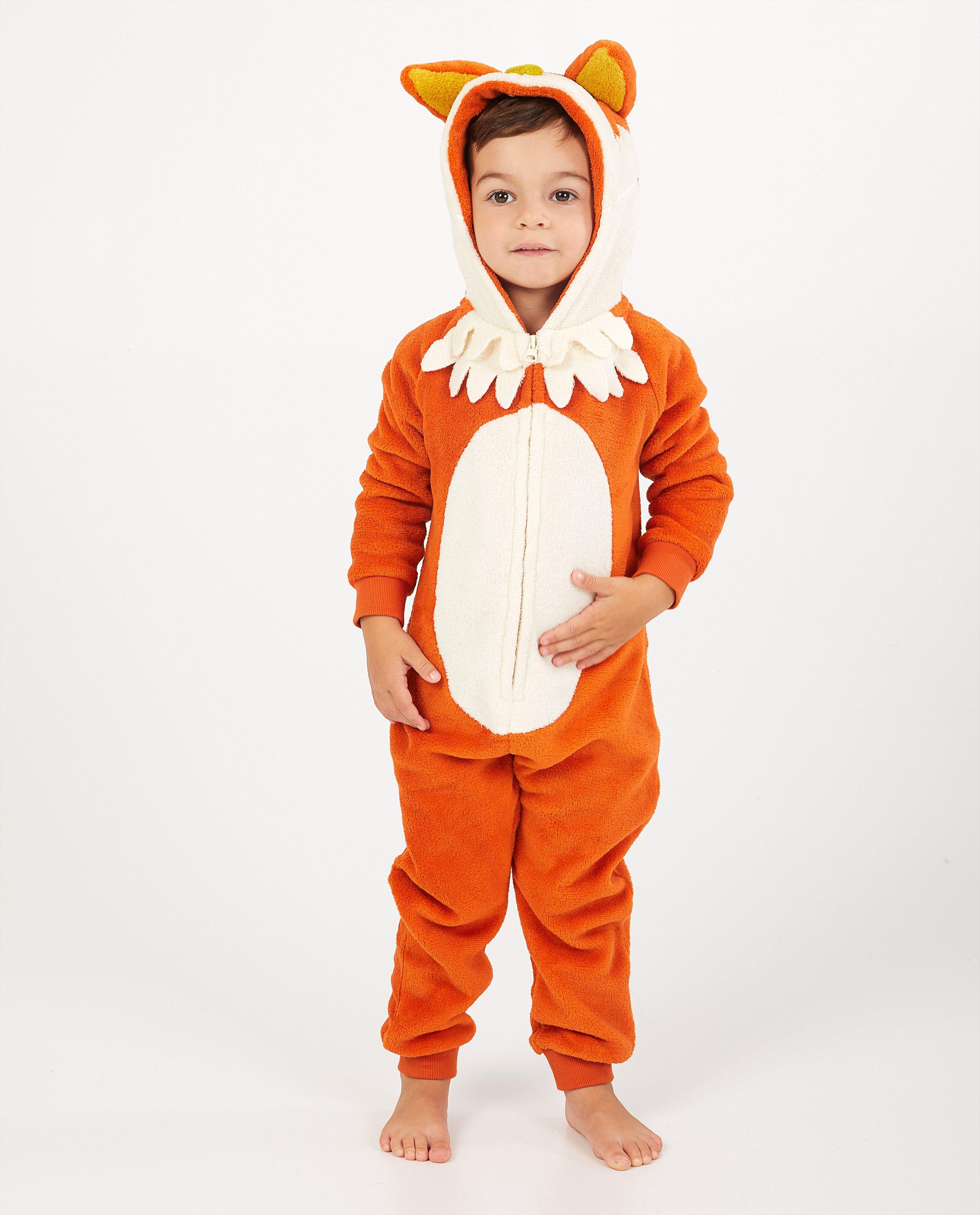 Nachtkleding - 