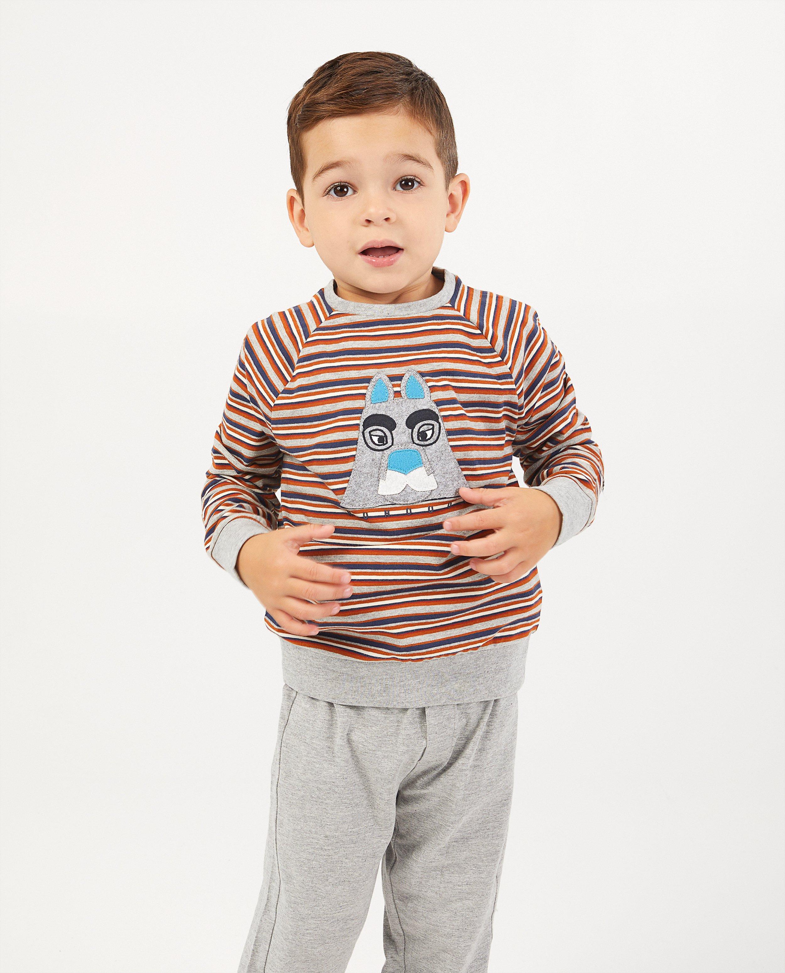 Pyjamas - 