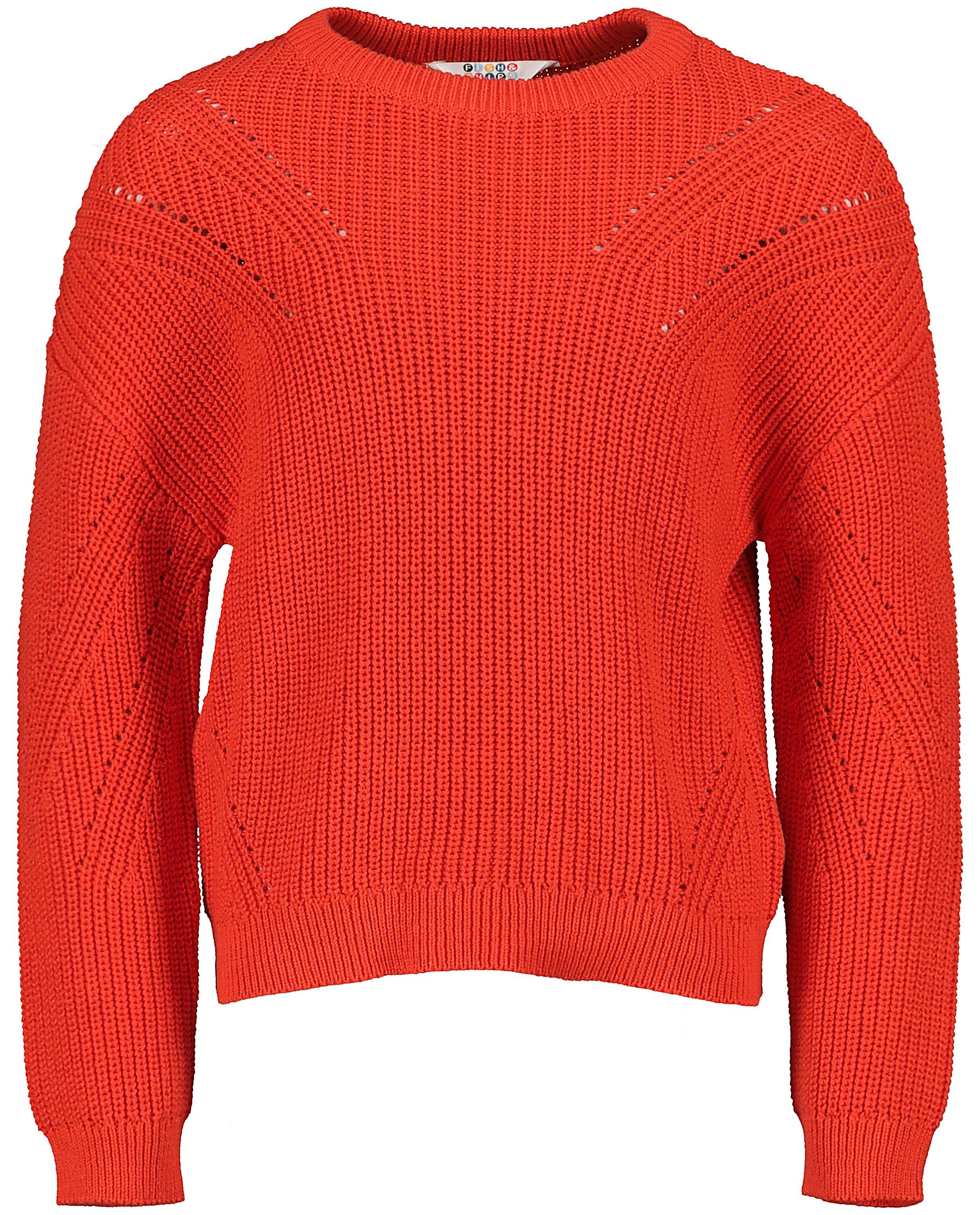 rouge vif