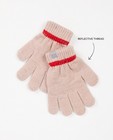 Reflecterende handschoenen Flashion Designers - reflecterend - JBC
