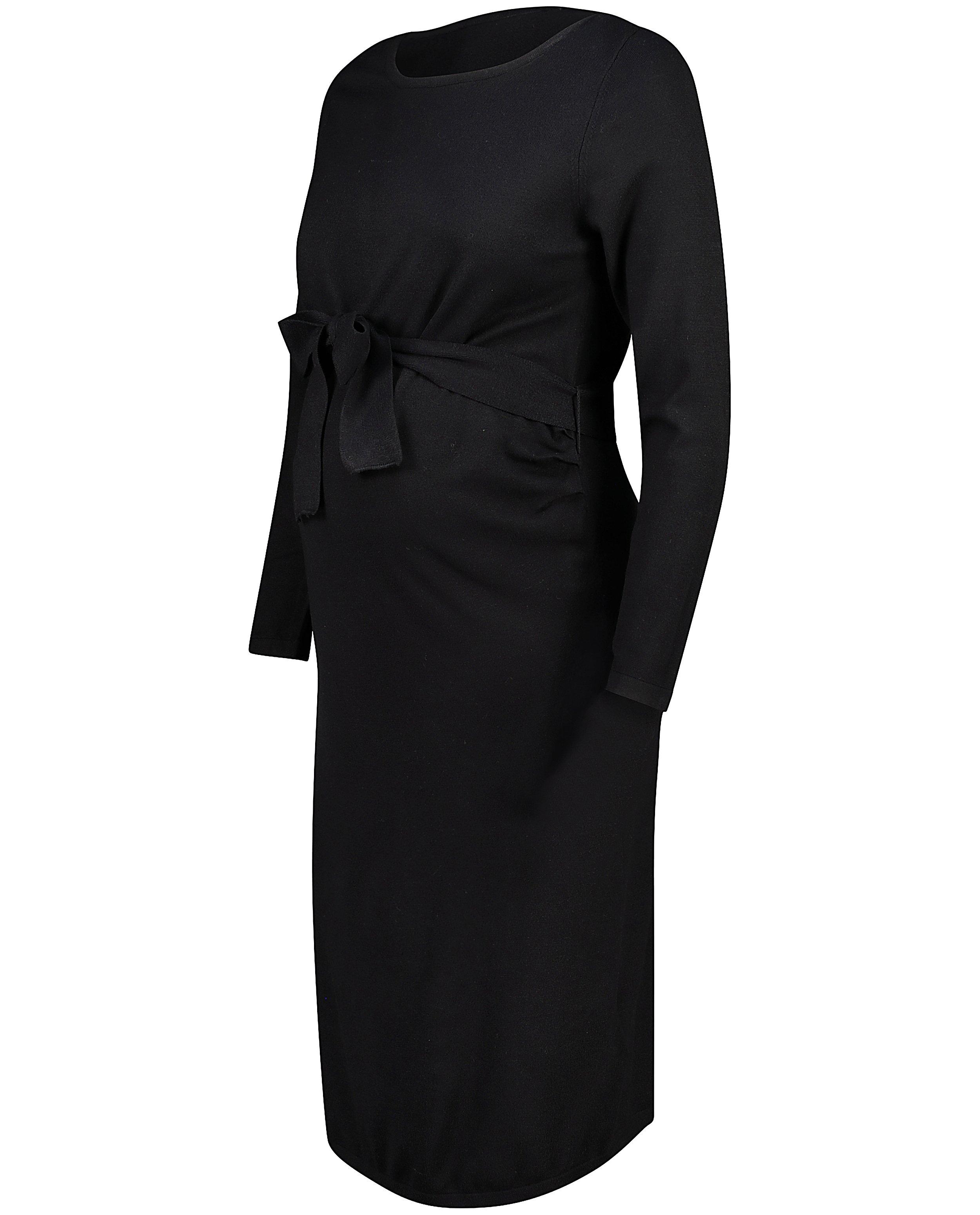 Robe en fin tricot JoliRonde - avec cordon de serrage - Joli Ronde