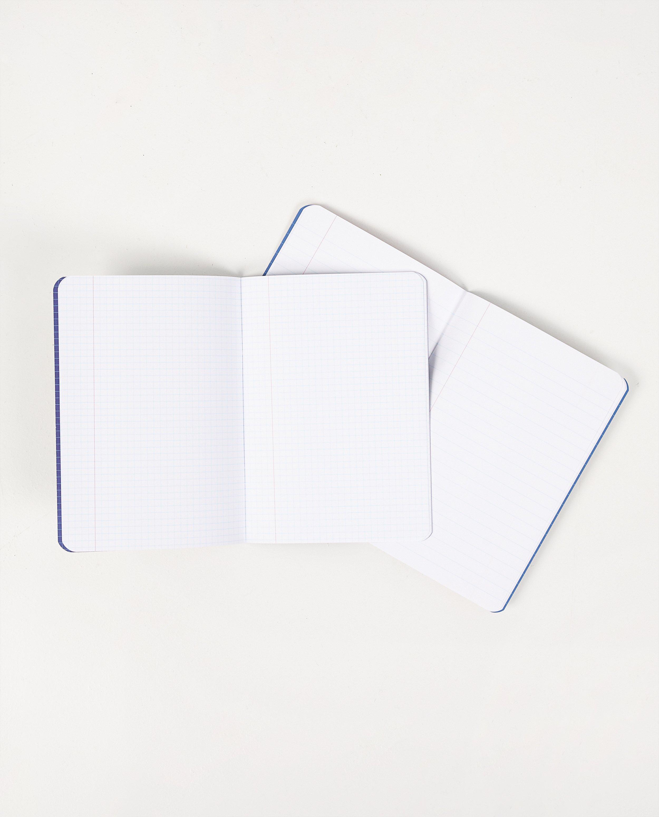 Gadgets - Set van 2 schriftjes Stratier