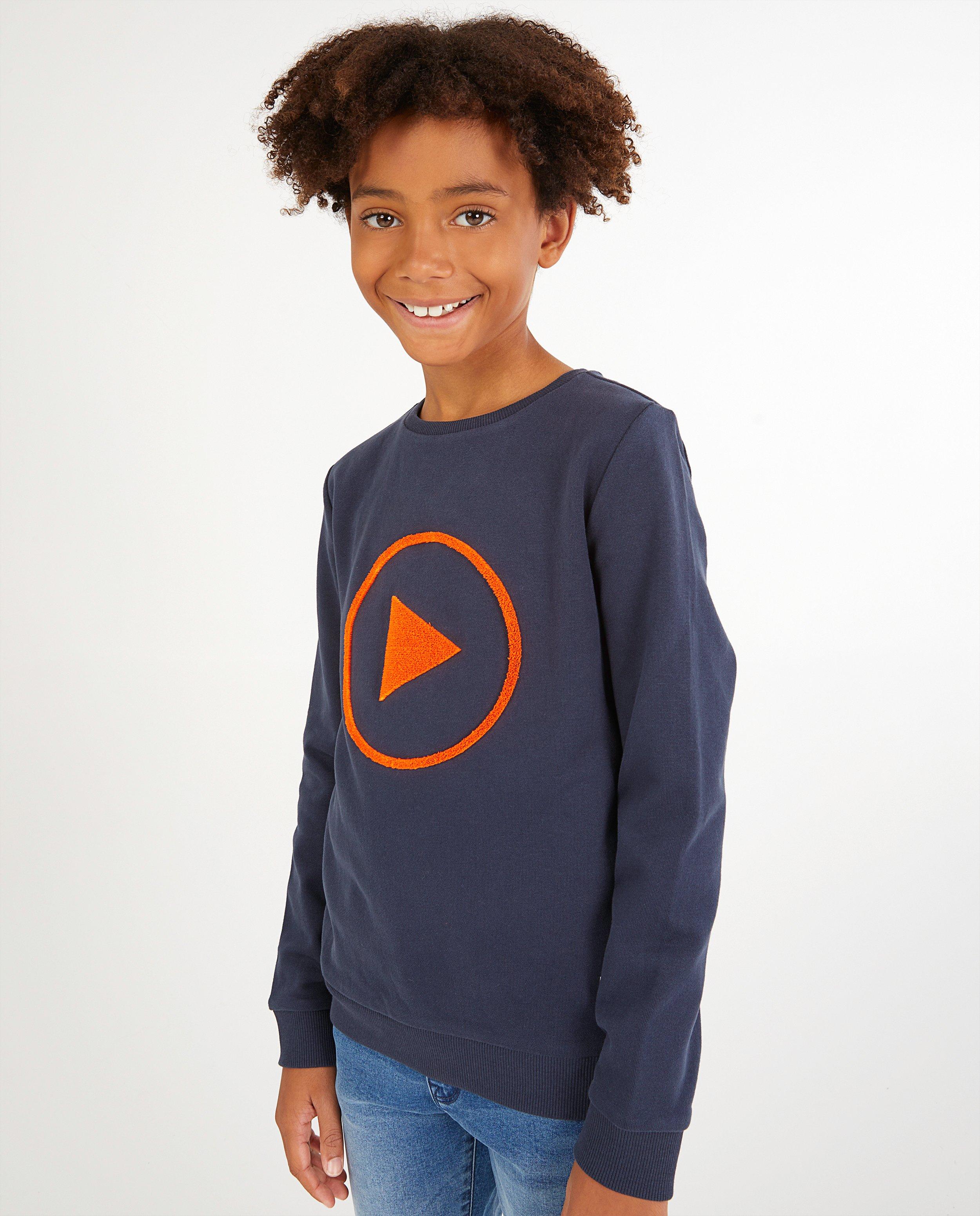 Sweaters - 