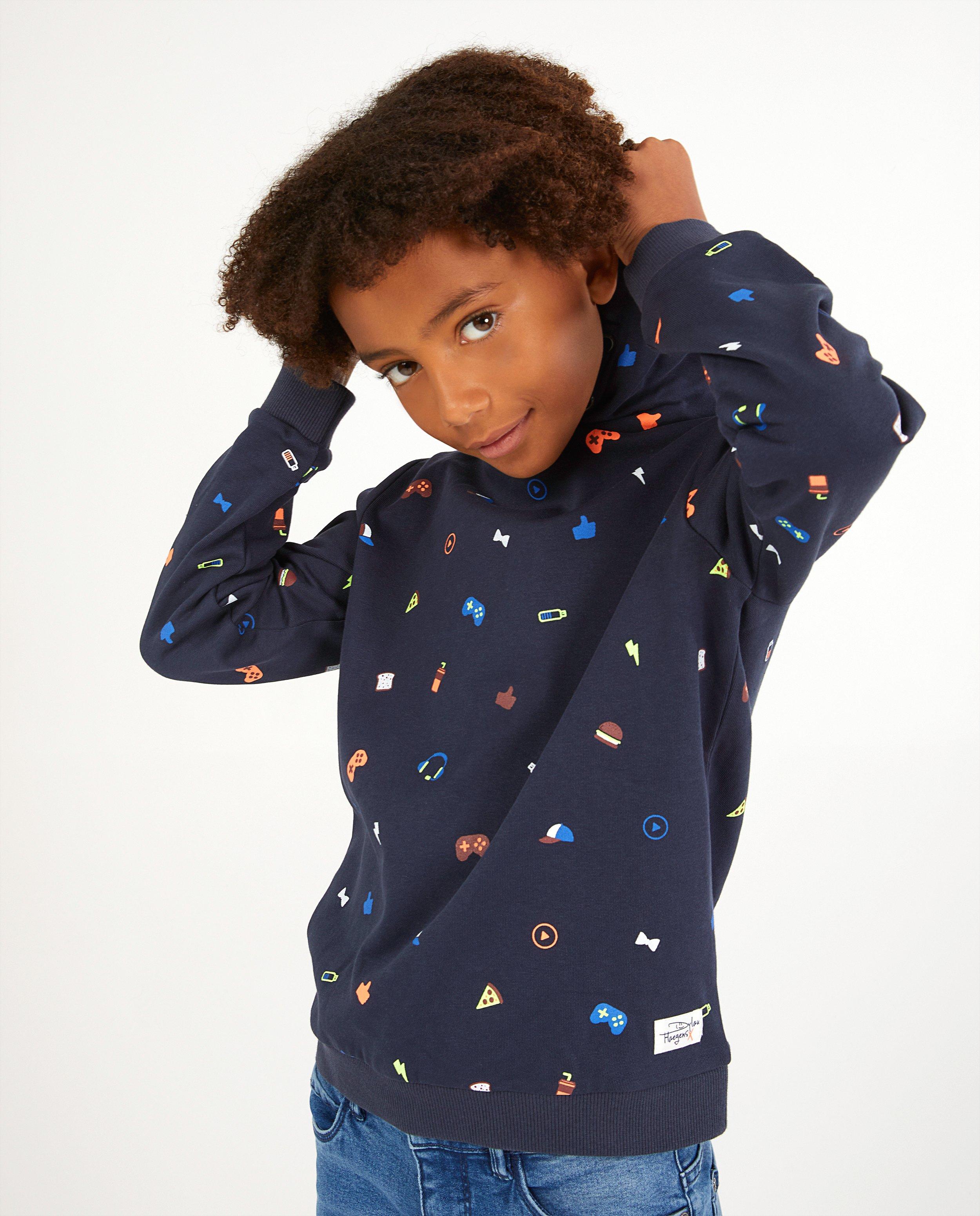 Sweaters - 
