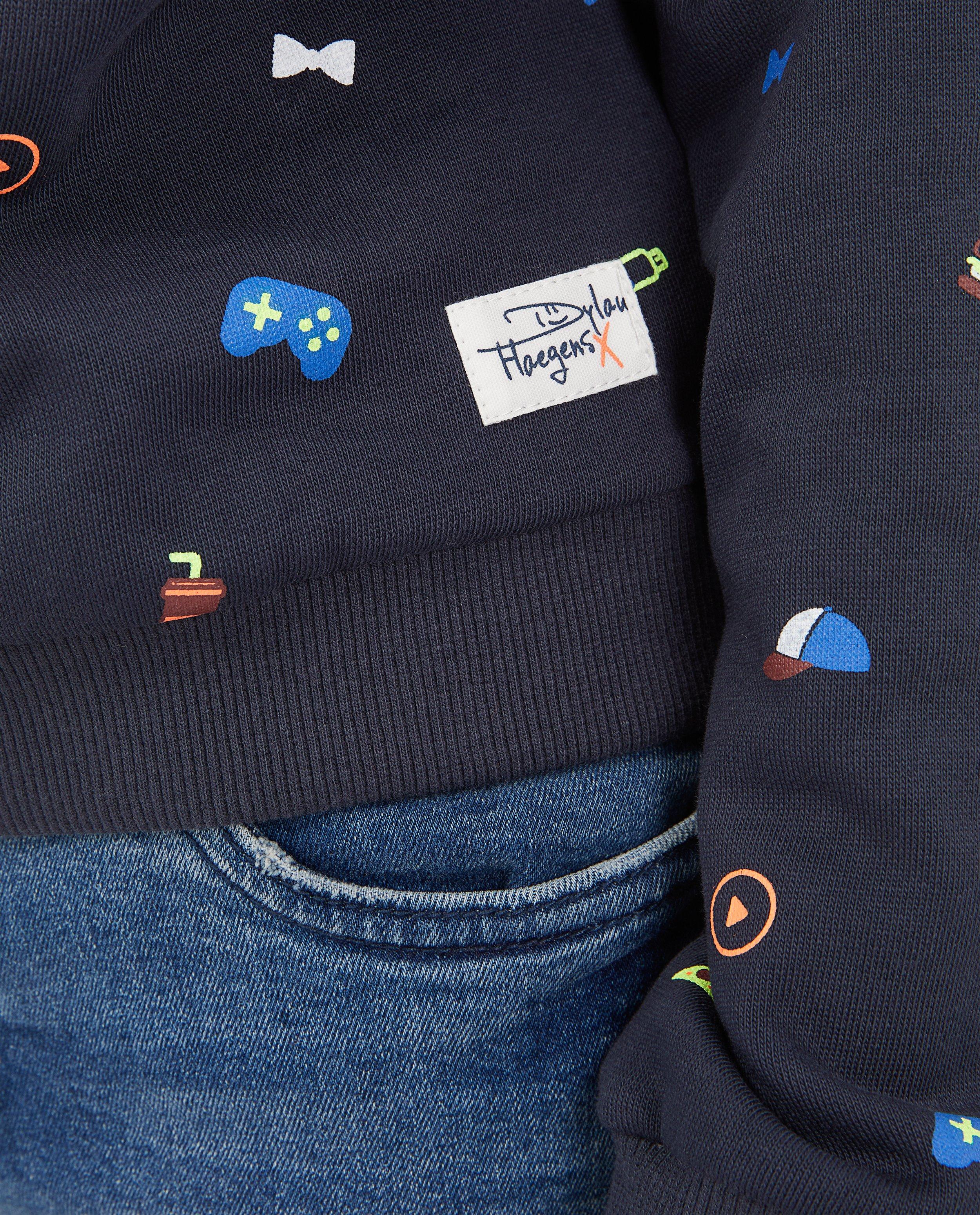 Sweaters - 
