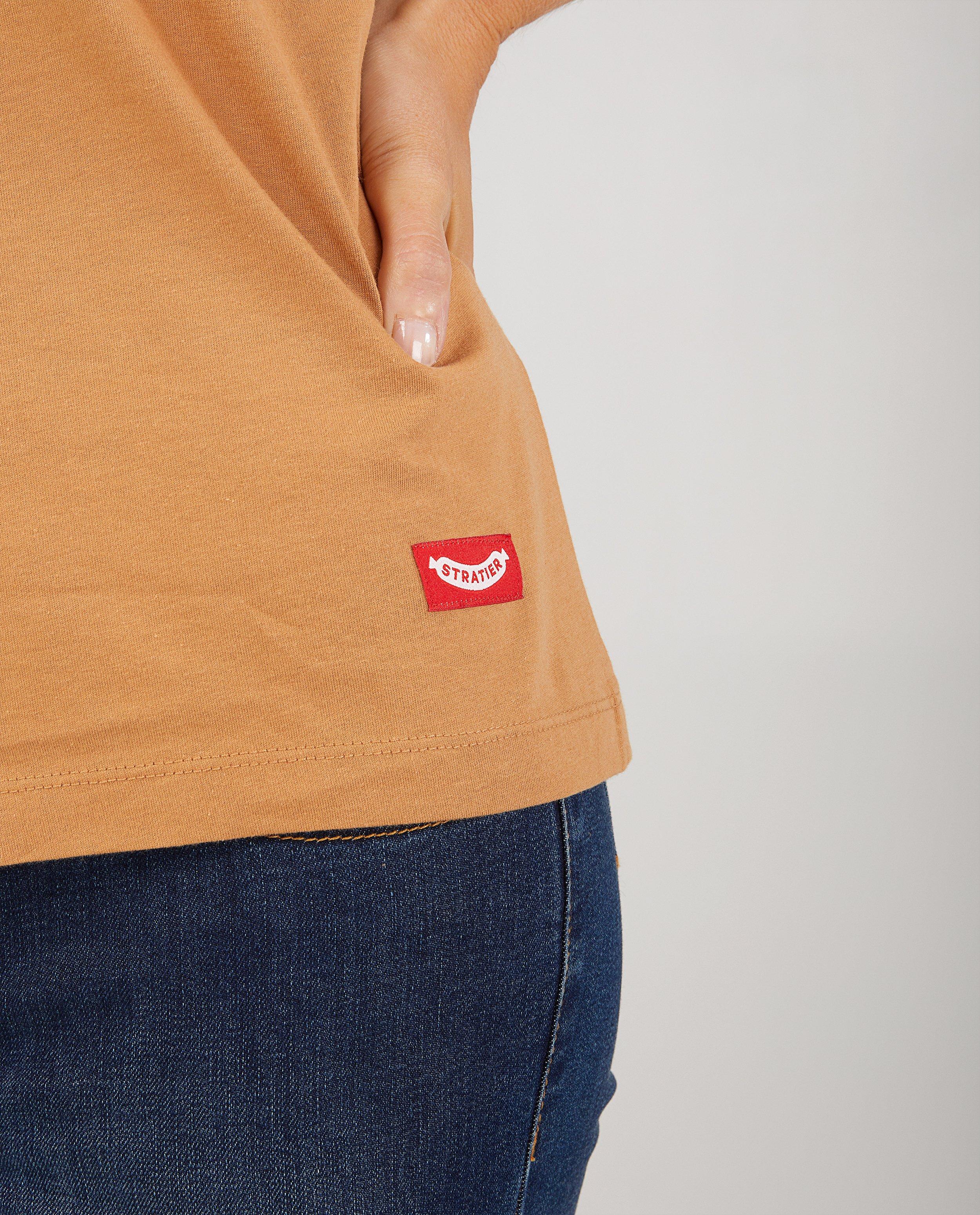 T-shirts - 