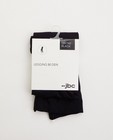 Legging noir 80 deniers - stretch - JBC