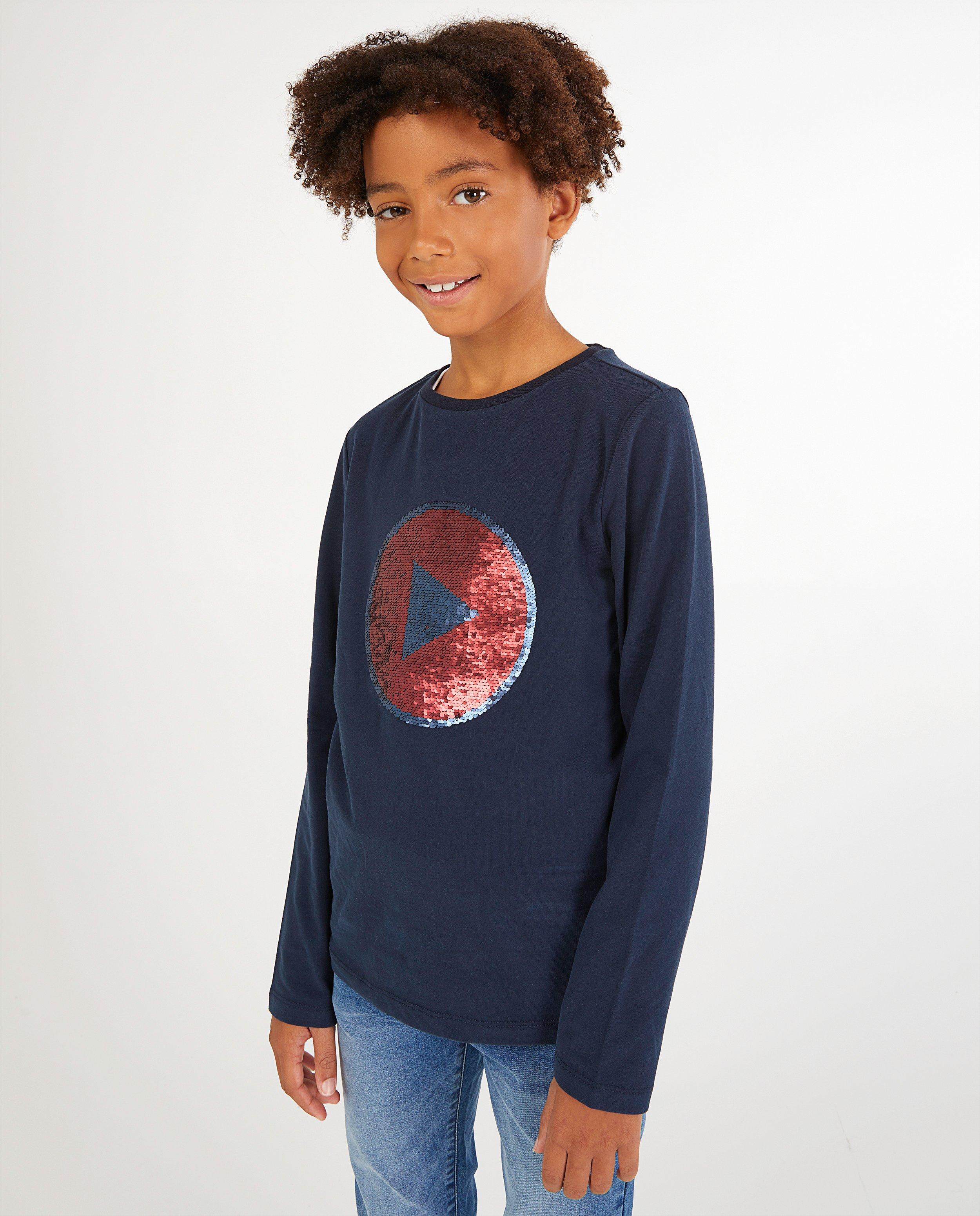 T-shirts - 