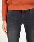 Jeans - Skinny en denim post-consumer I AM