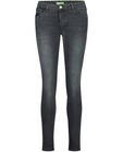 Jeans - Post-consumer jeans, skinny fit