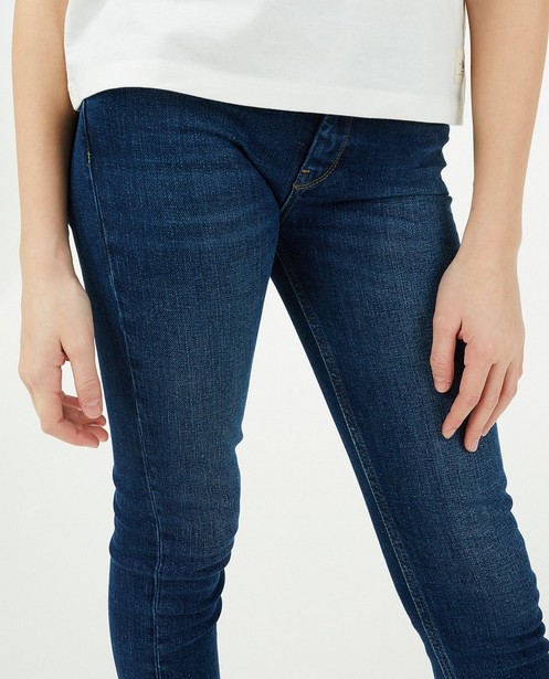 Jeans - Post-consumer denim skinny I AM