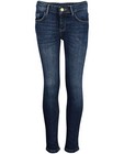 Jeans - Post-consumer denim skinny I AM