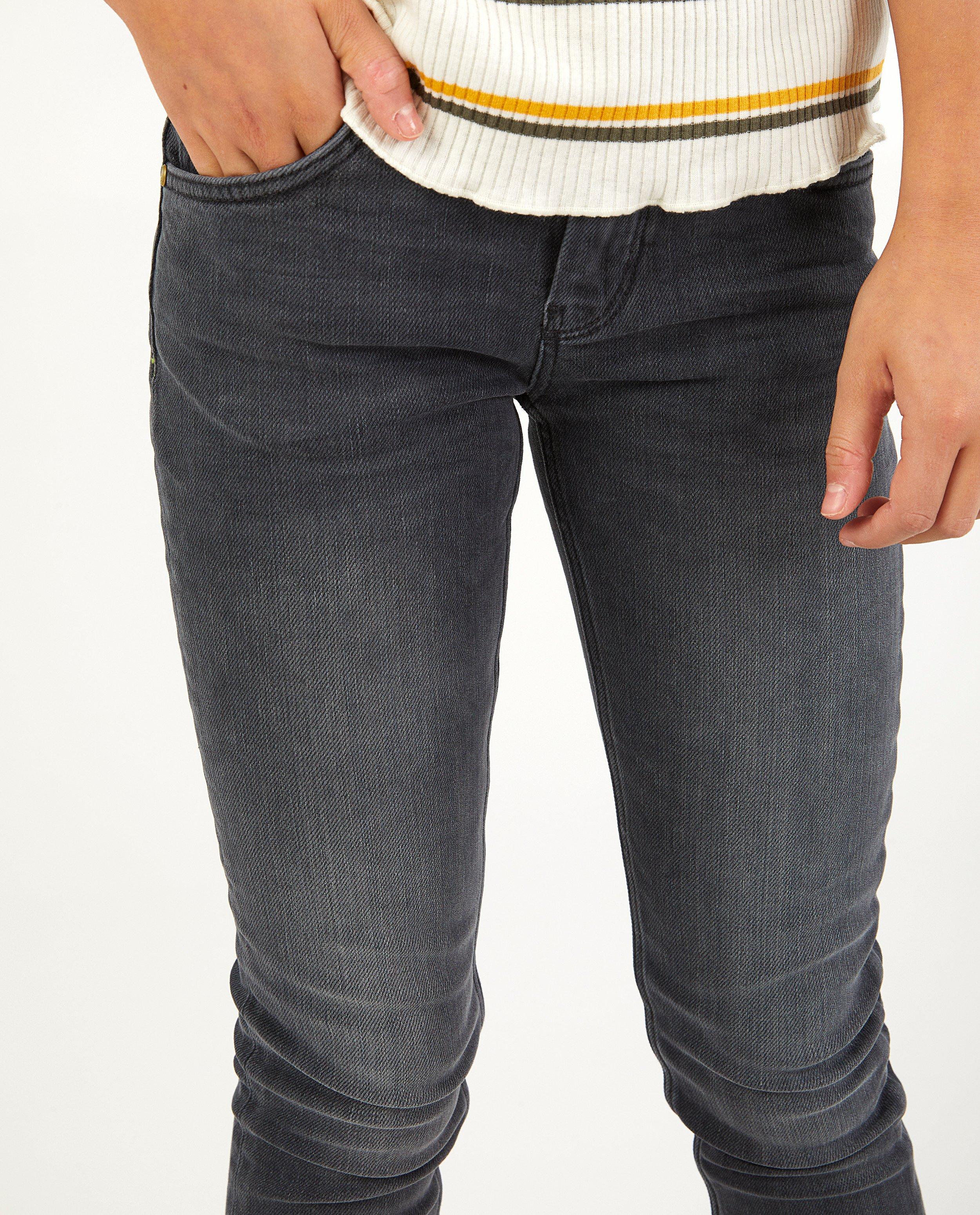 Jeans - Post-consumer denim skinny I AM