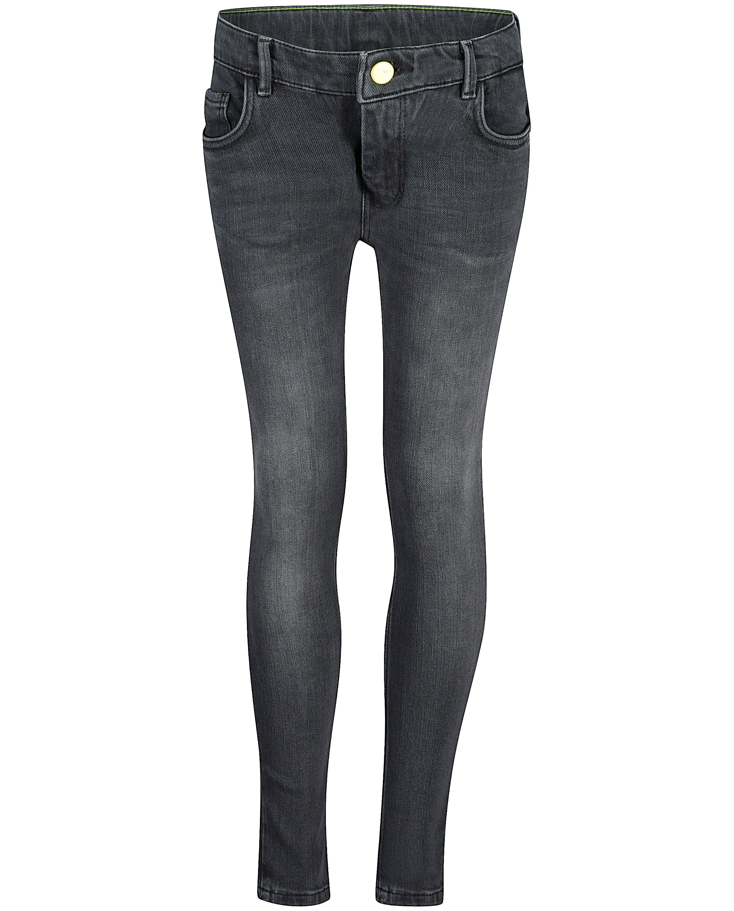 Jeans - Post-consumer denim skinny I AM