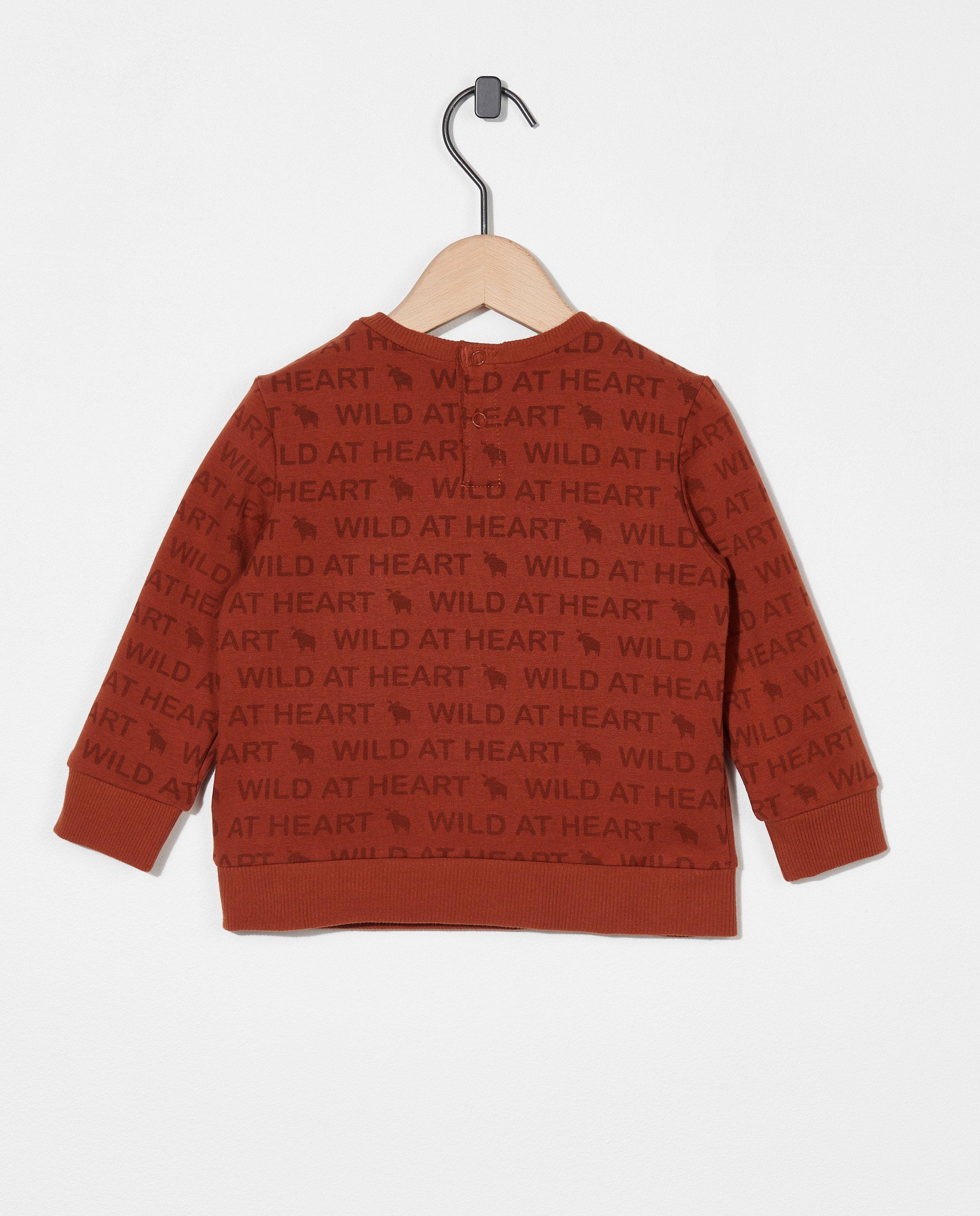 Sweats - 