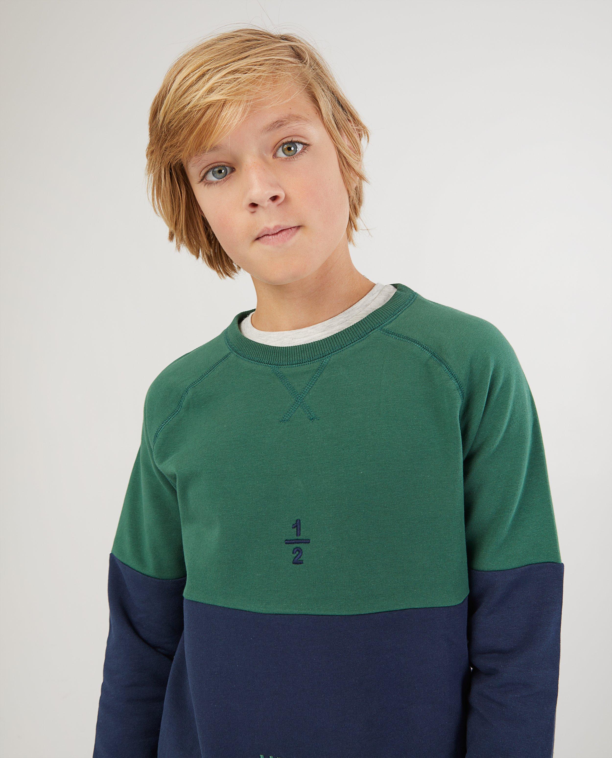 Sweaters - 