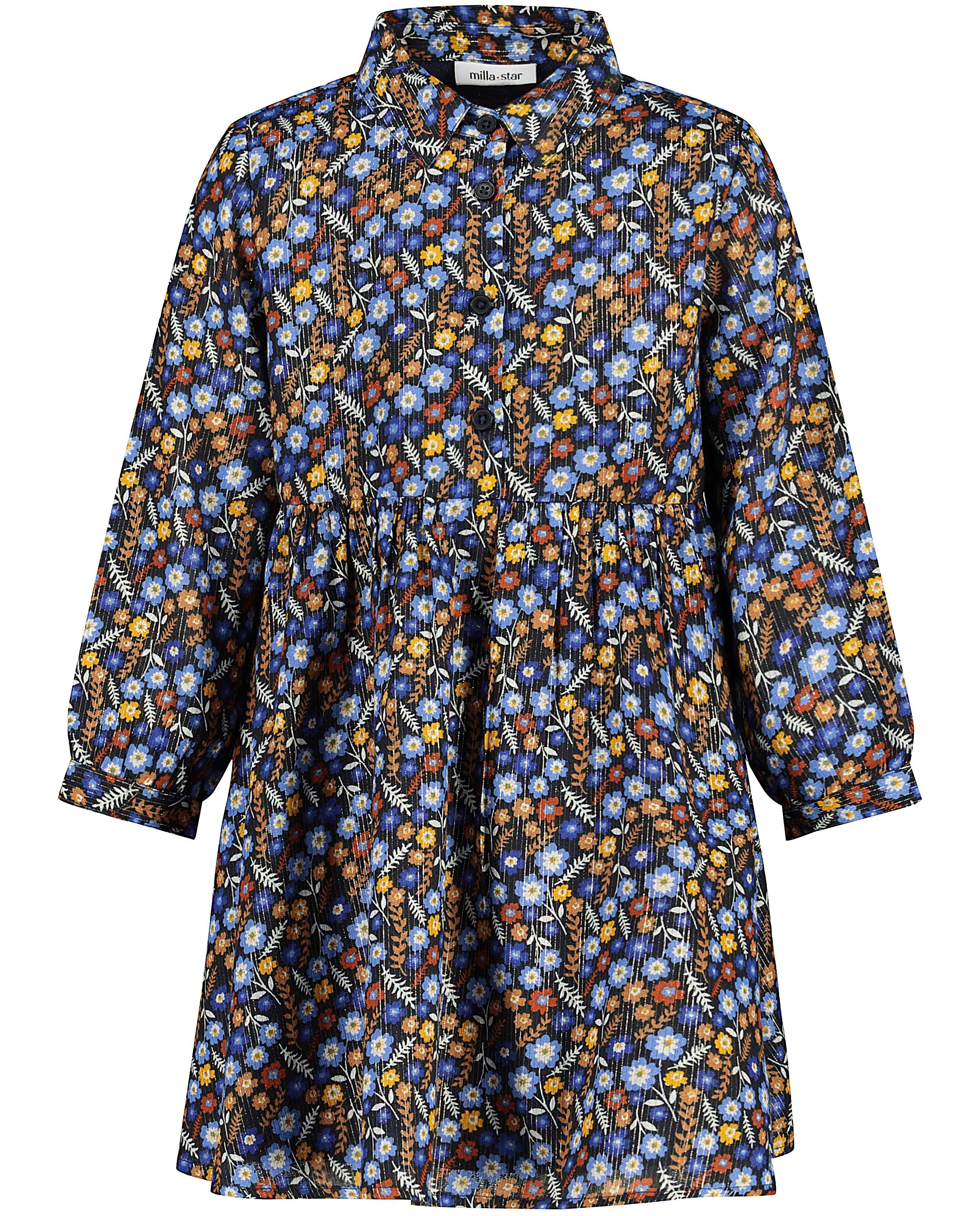 donkerblauw