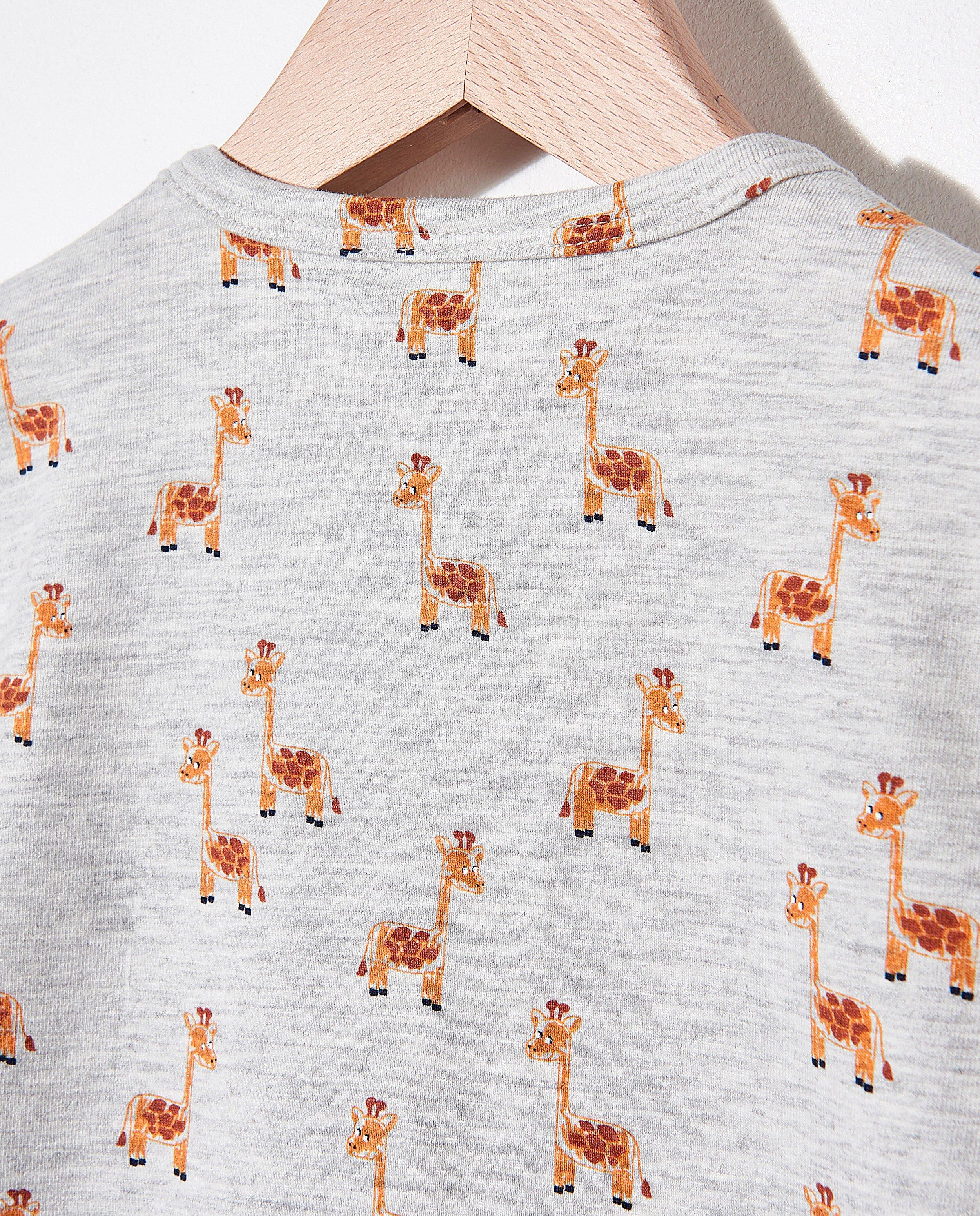 Pyjamas - 