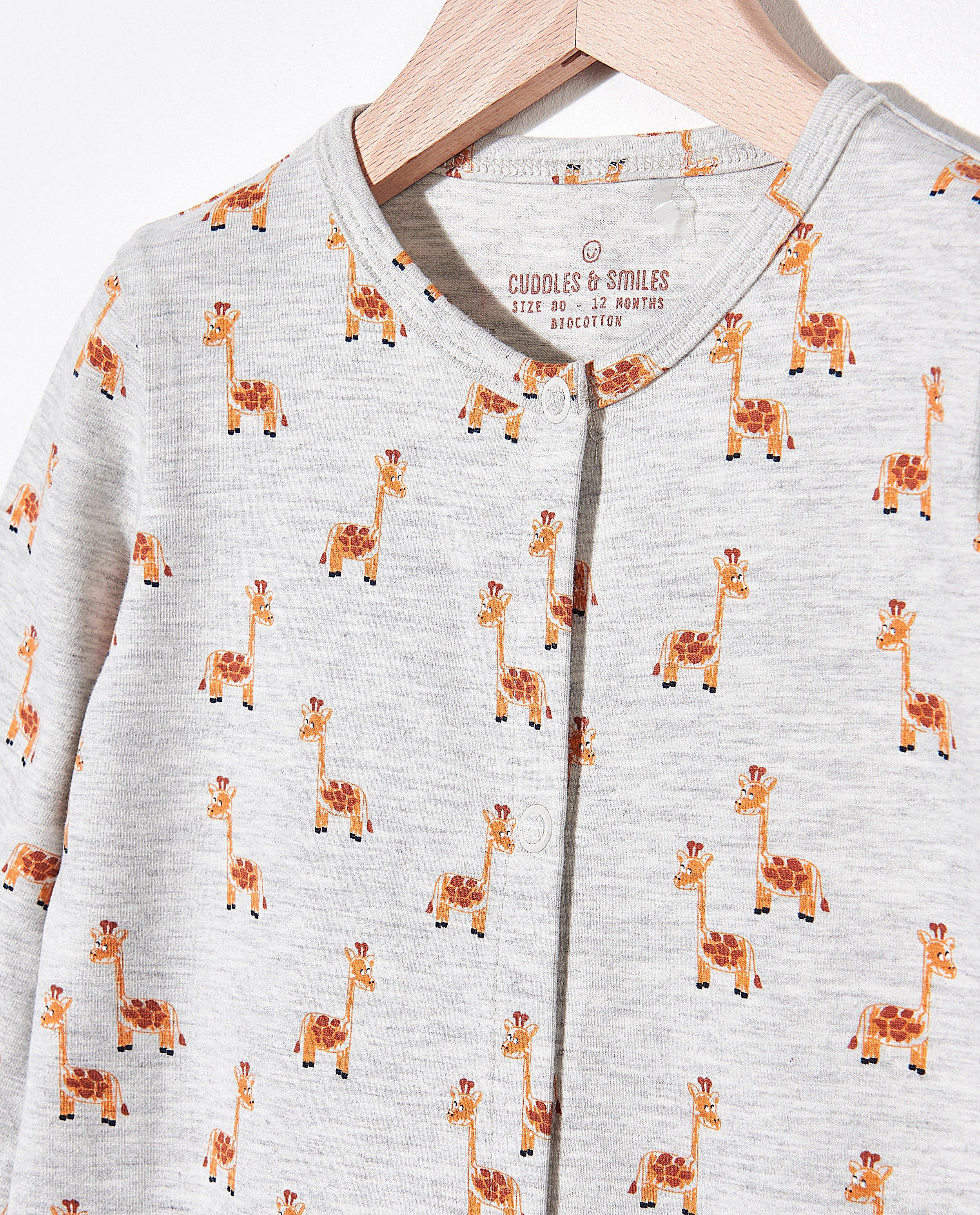 Pyjamas - 