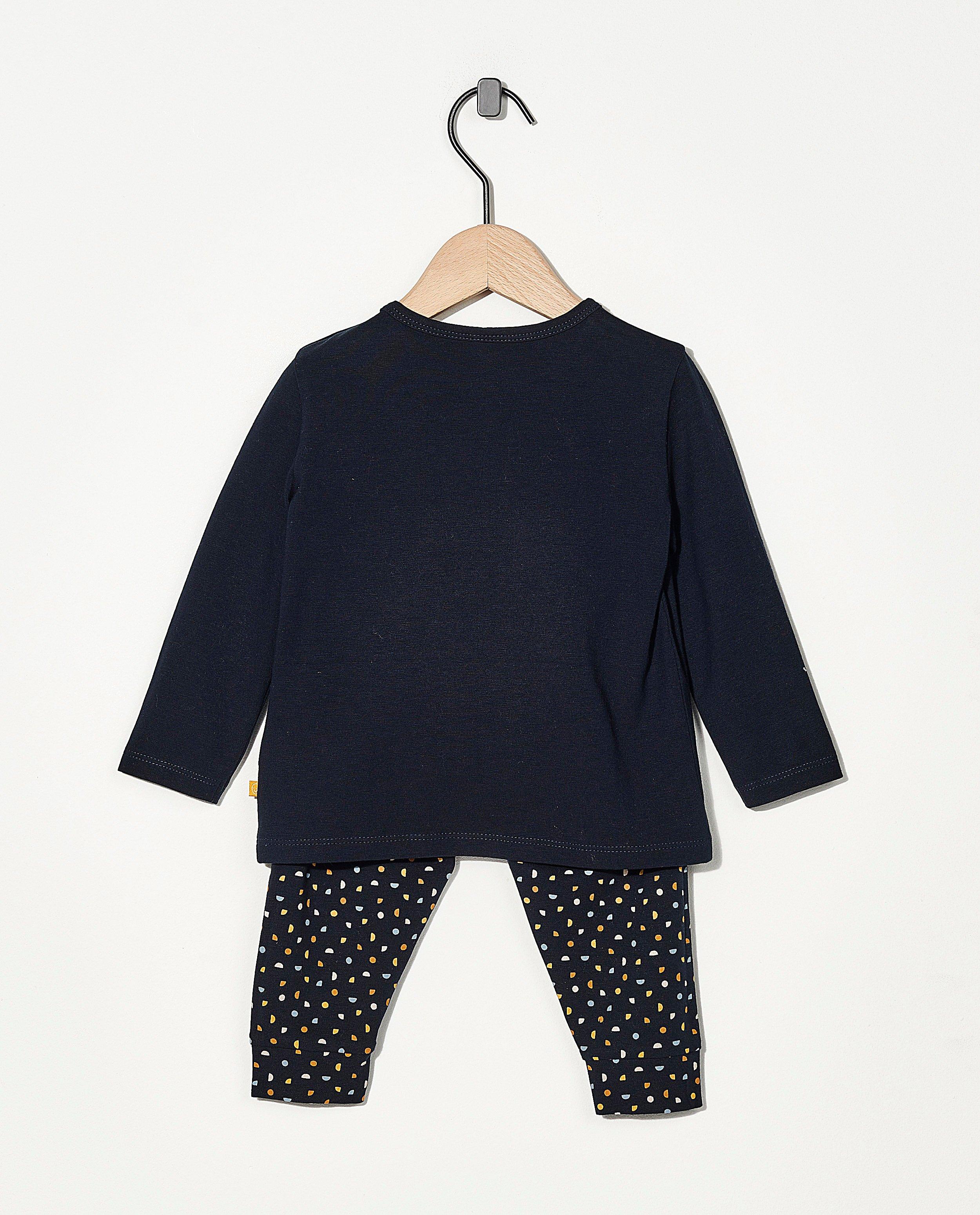 Nachtkleding - 