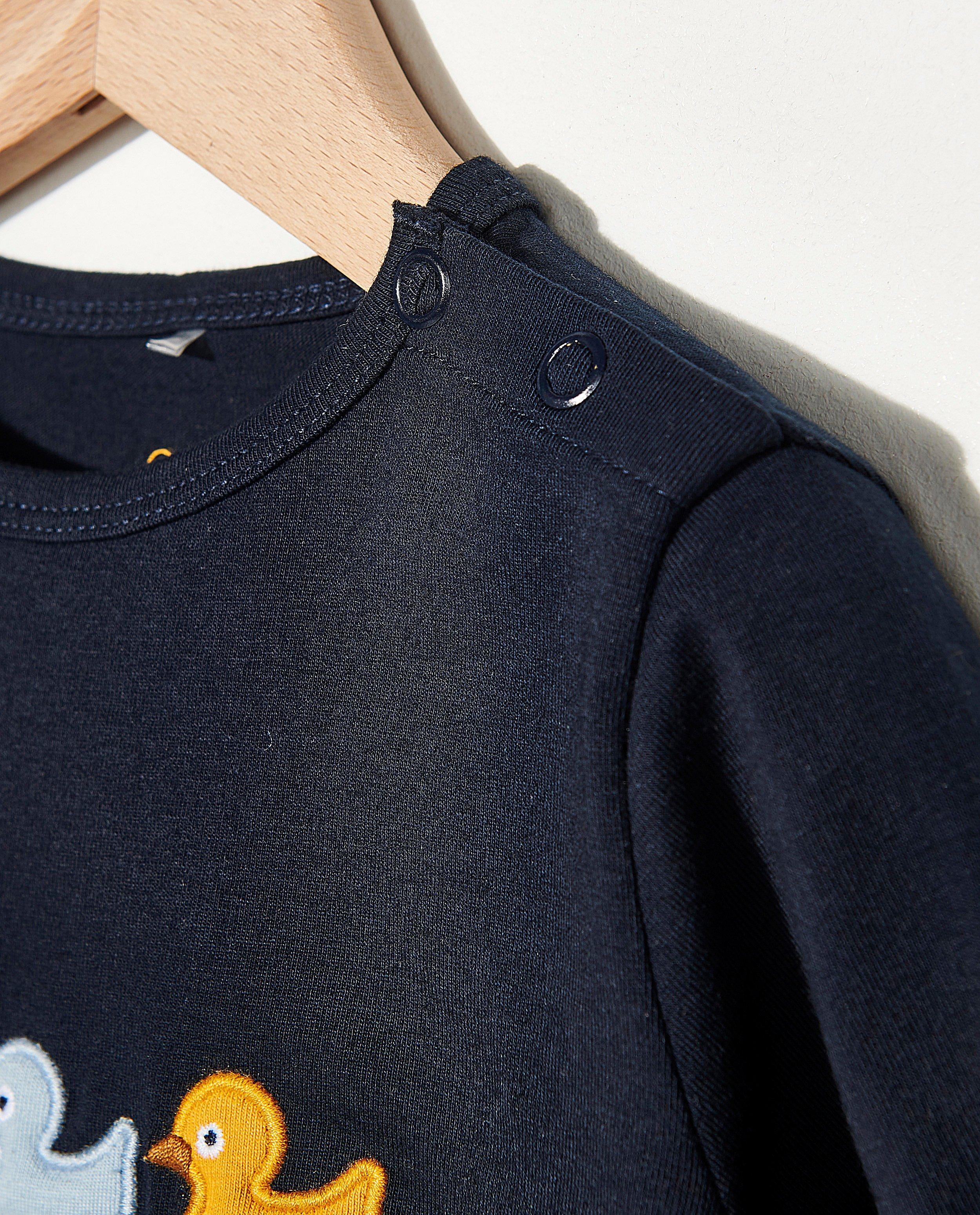Nachtkleding - 