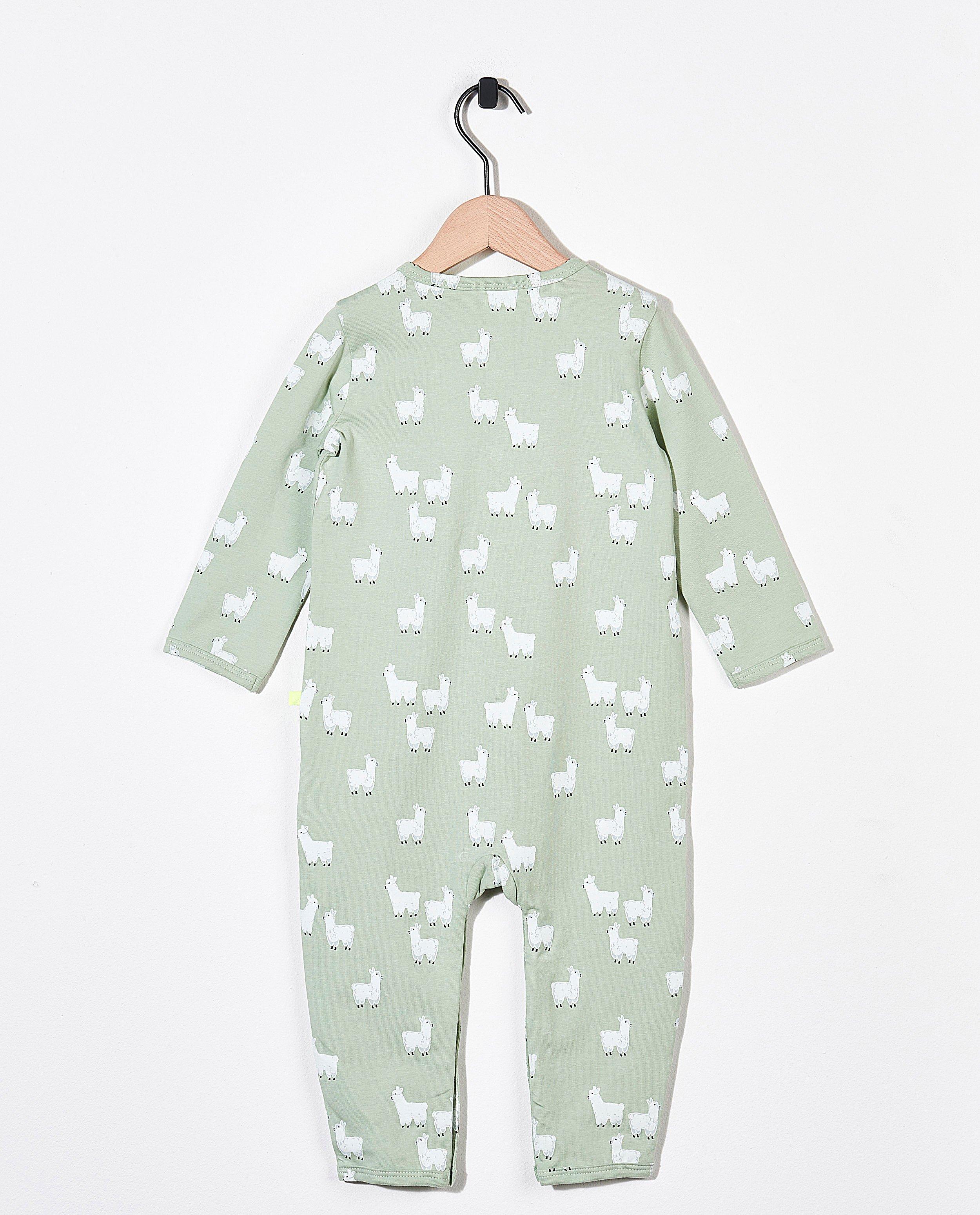 Nachtkleding - 