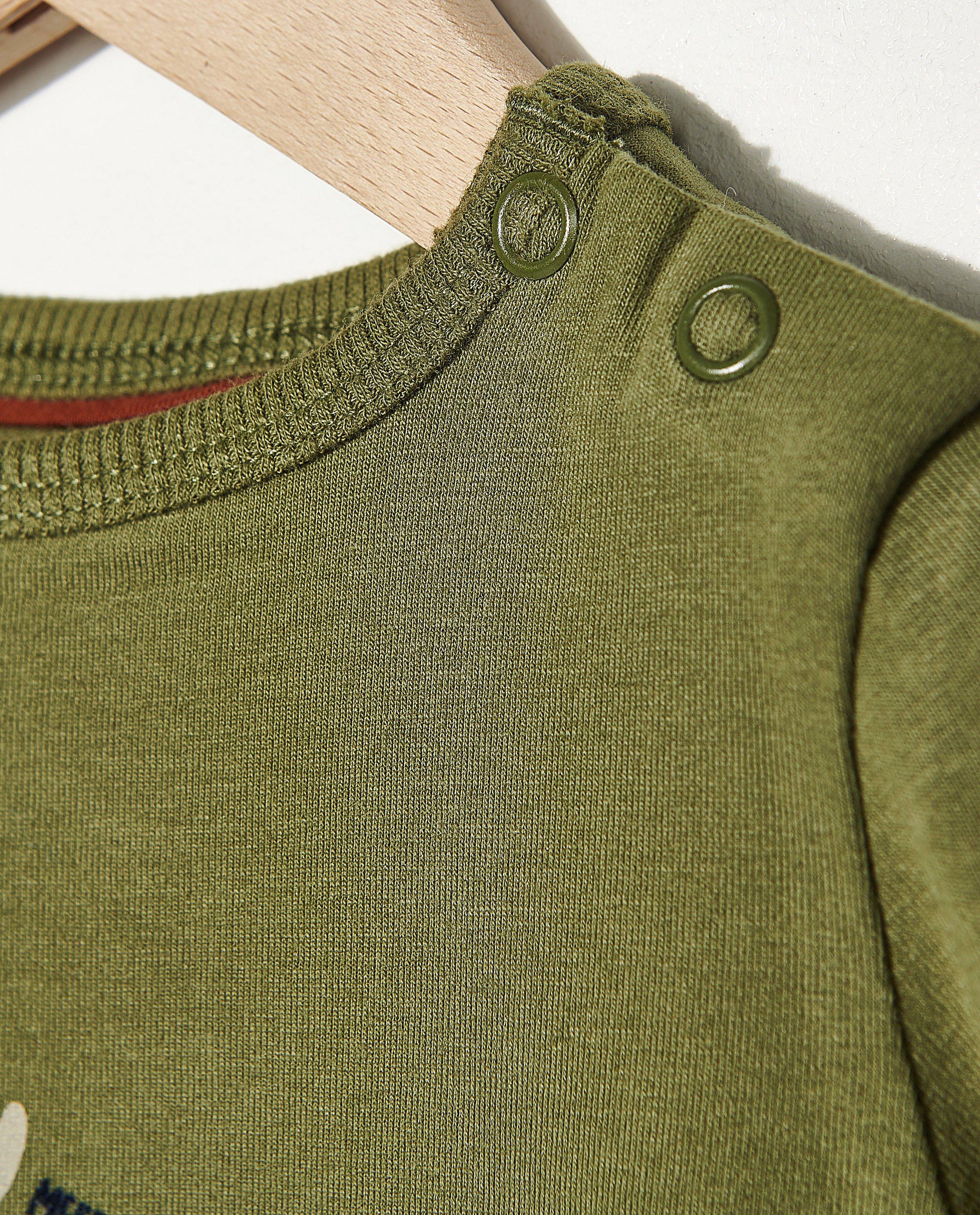 T-shirts - 