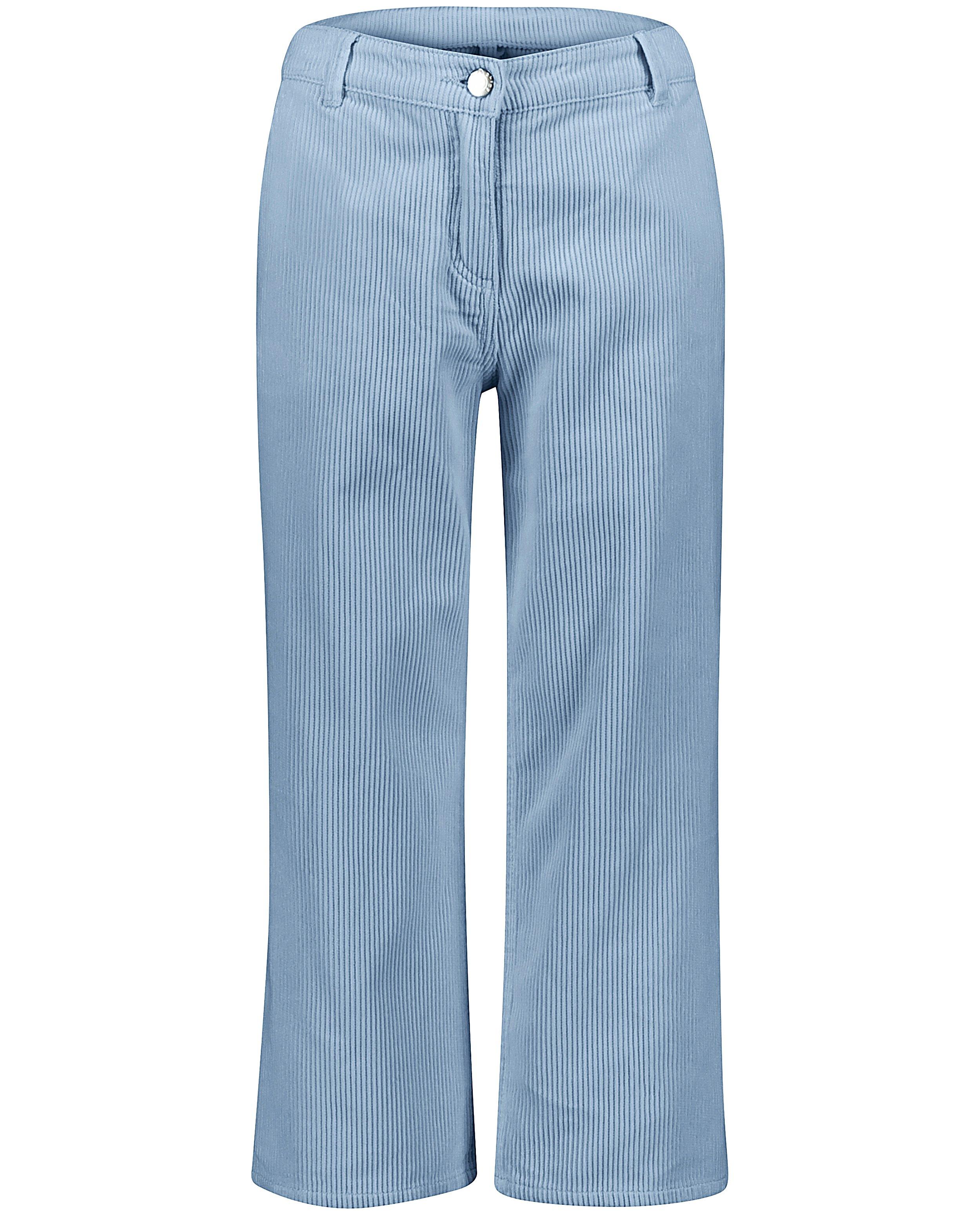 bleu clair