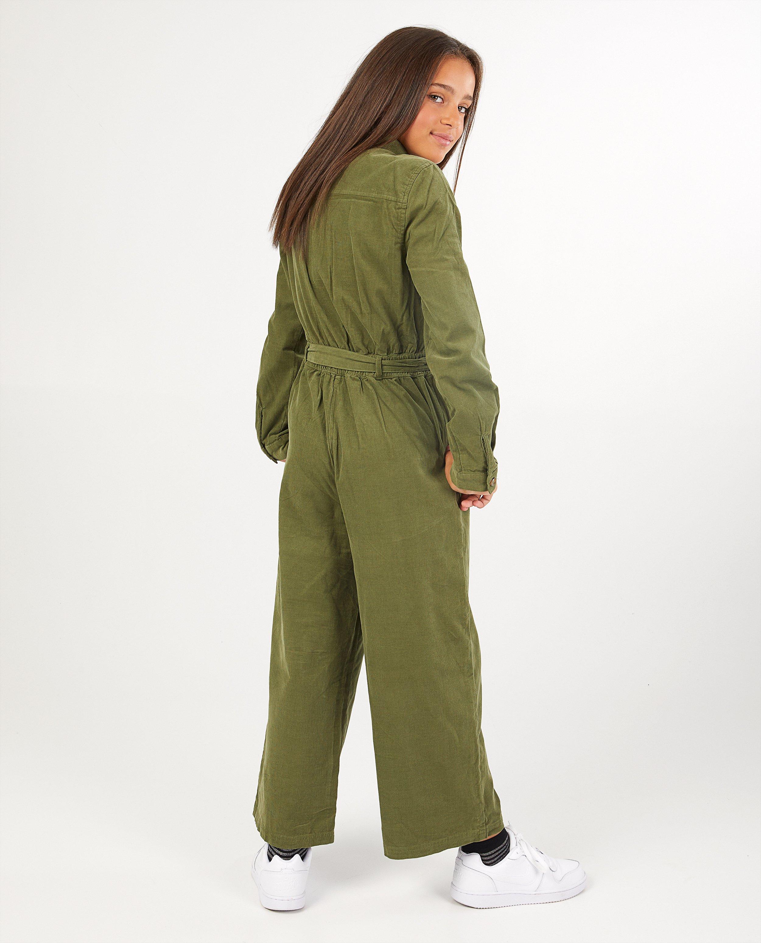 Jumpsuits - 