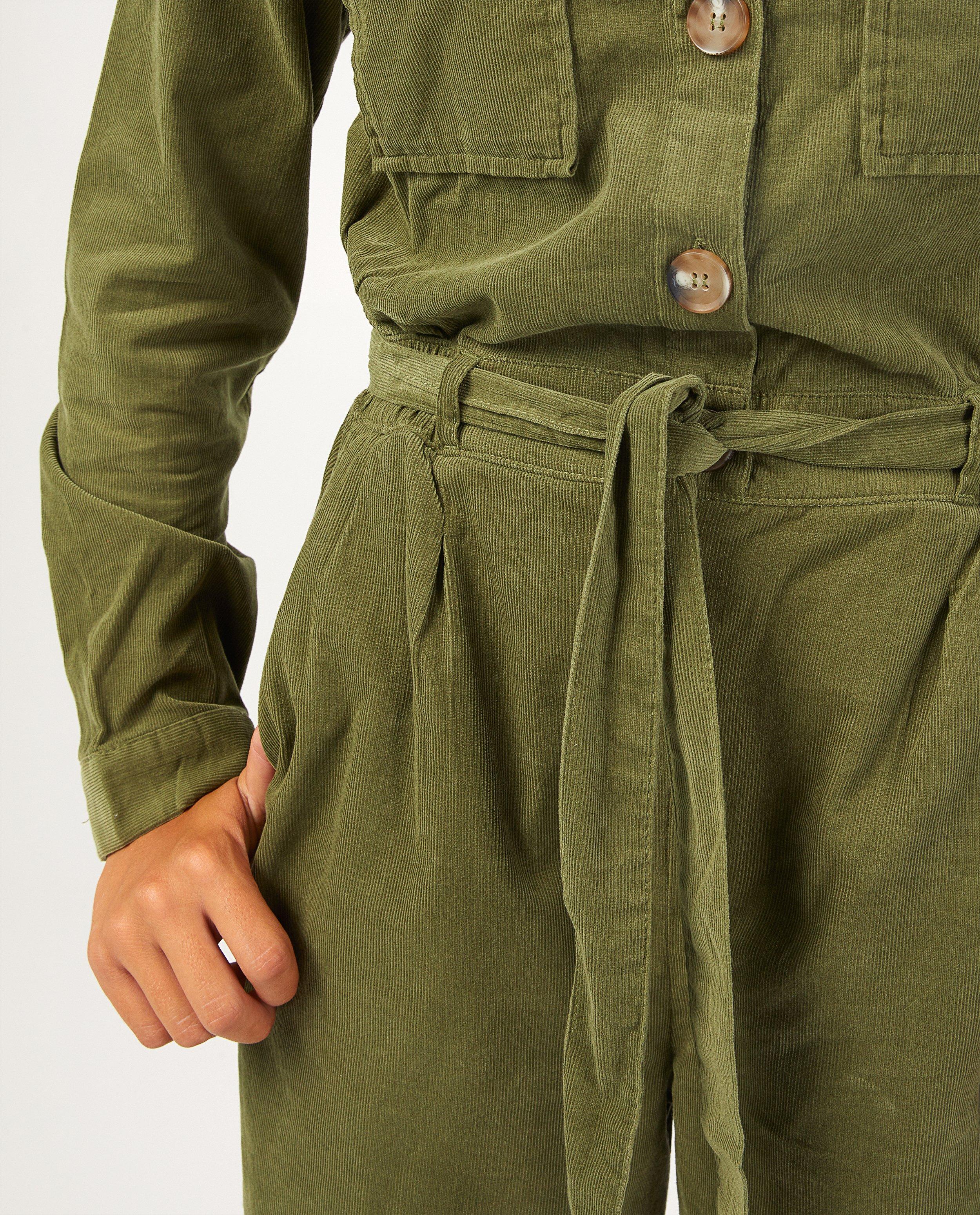 Jumpsuits - 