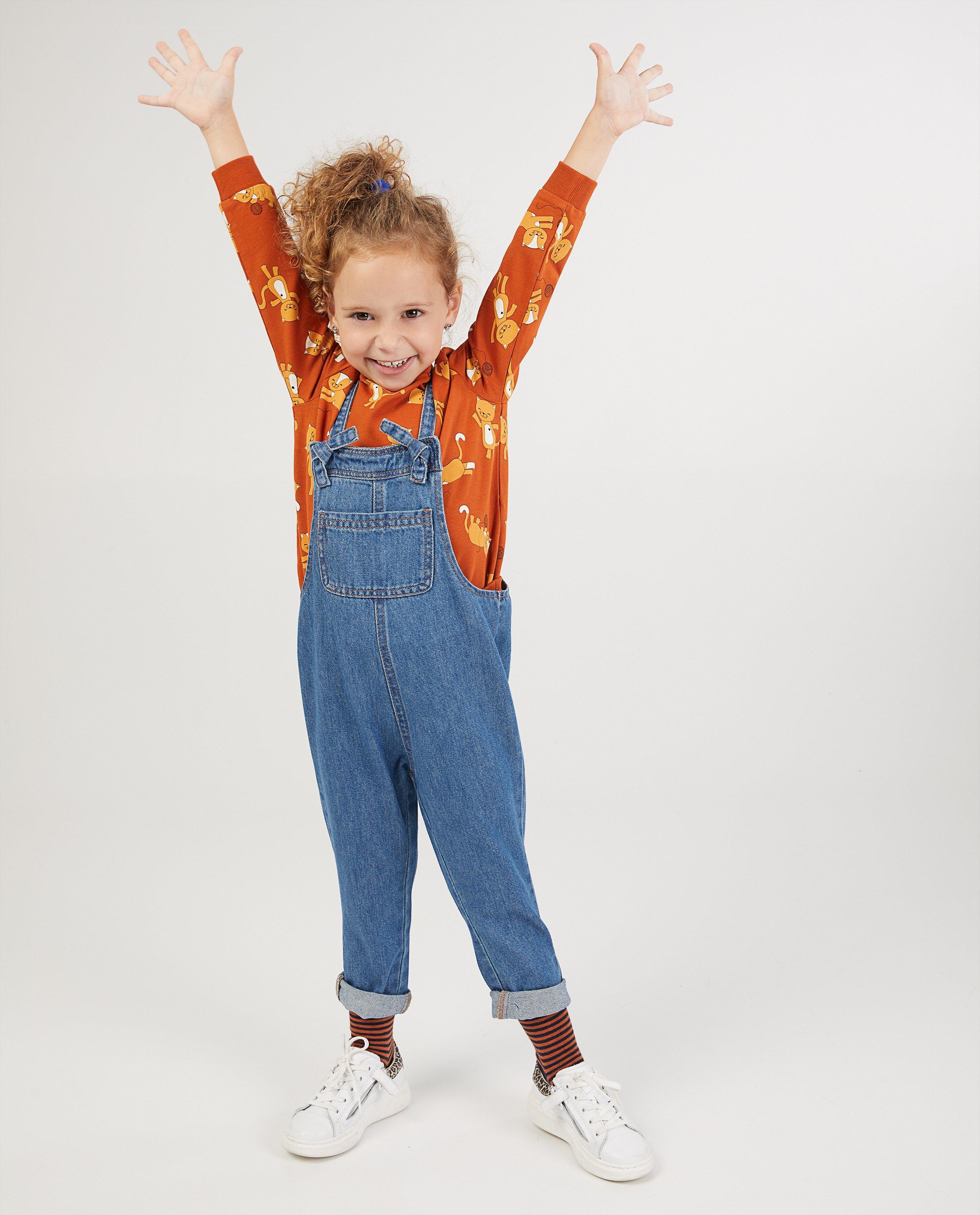 Jumpsuits - 