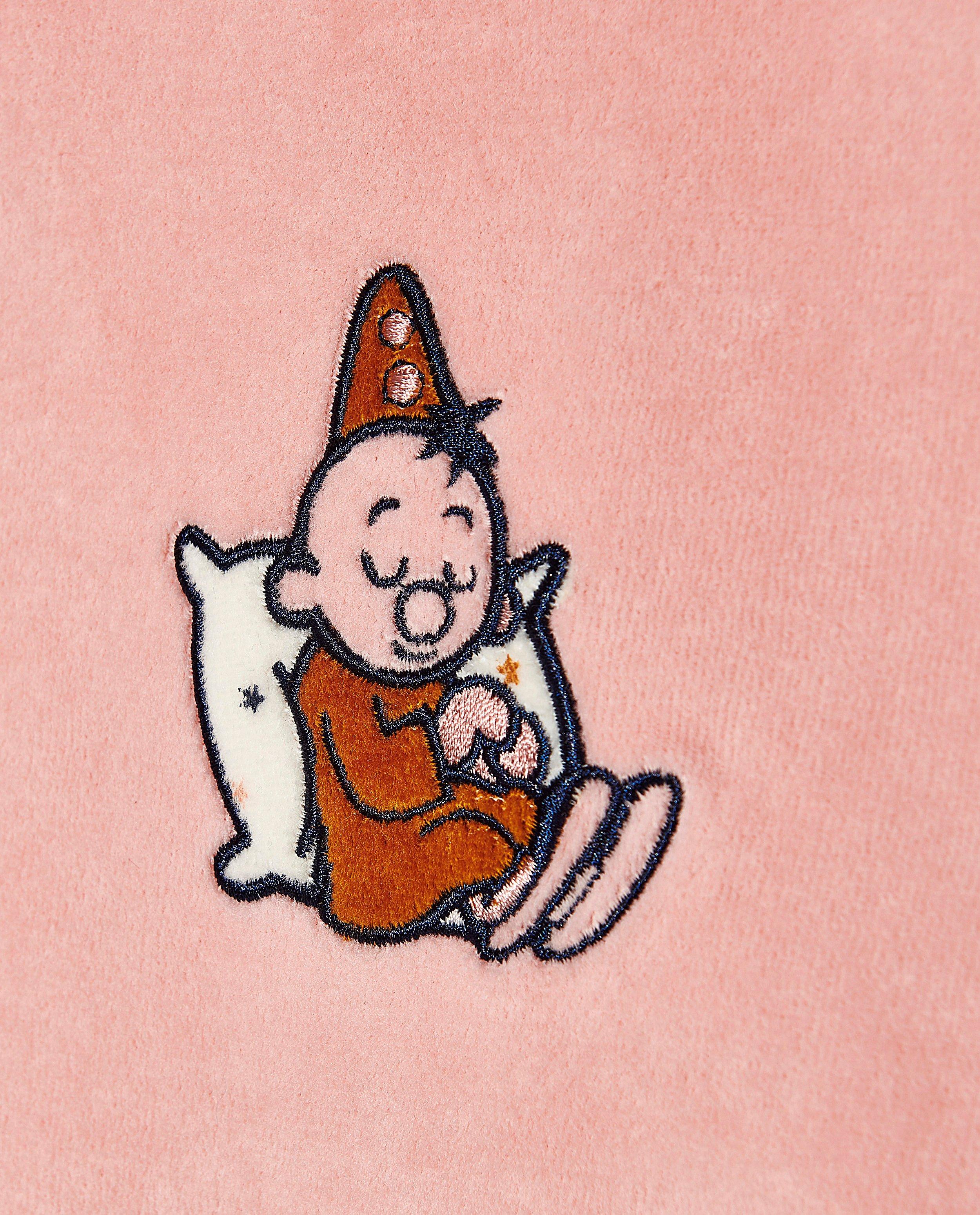 2-delige pyjama in roze Bumba - Product Detail - roze - afbeelding nummer 4