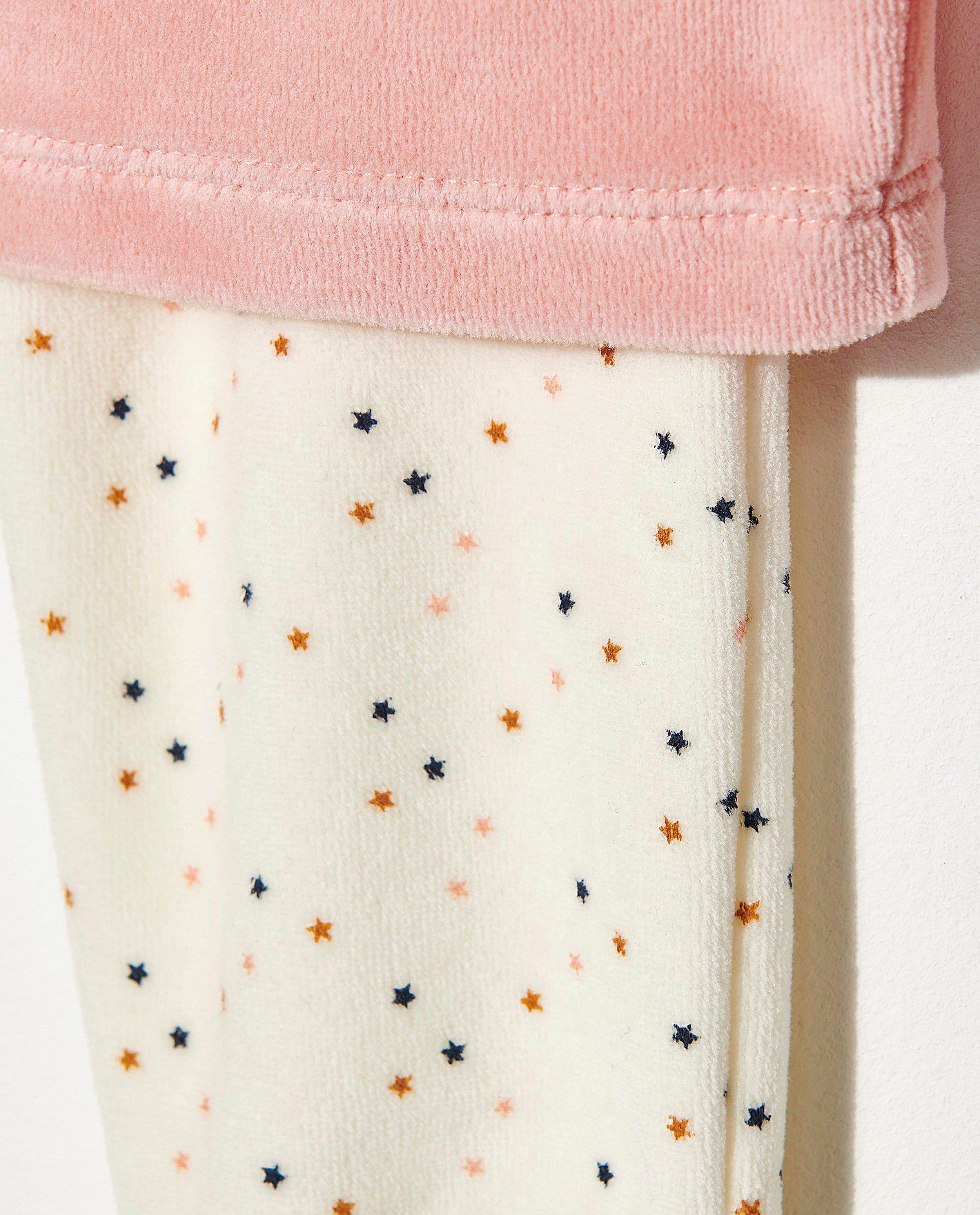 2-delige pyjama in roze Bumba - Product Detail - roze - afbeelding nummer 5