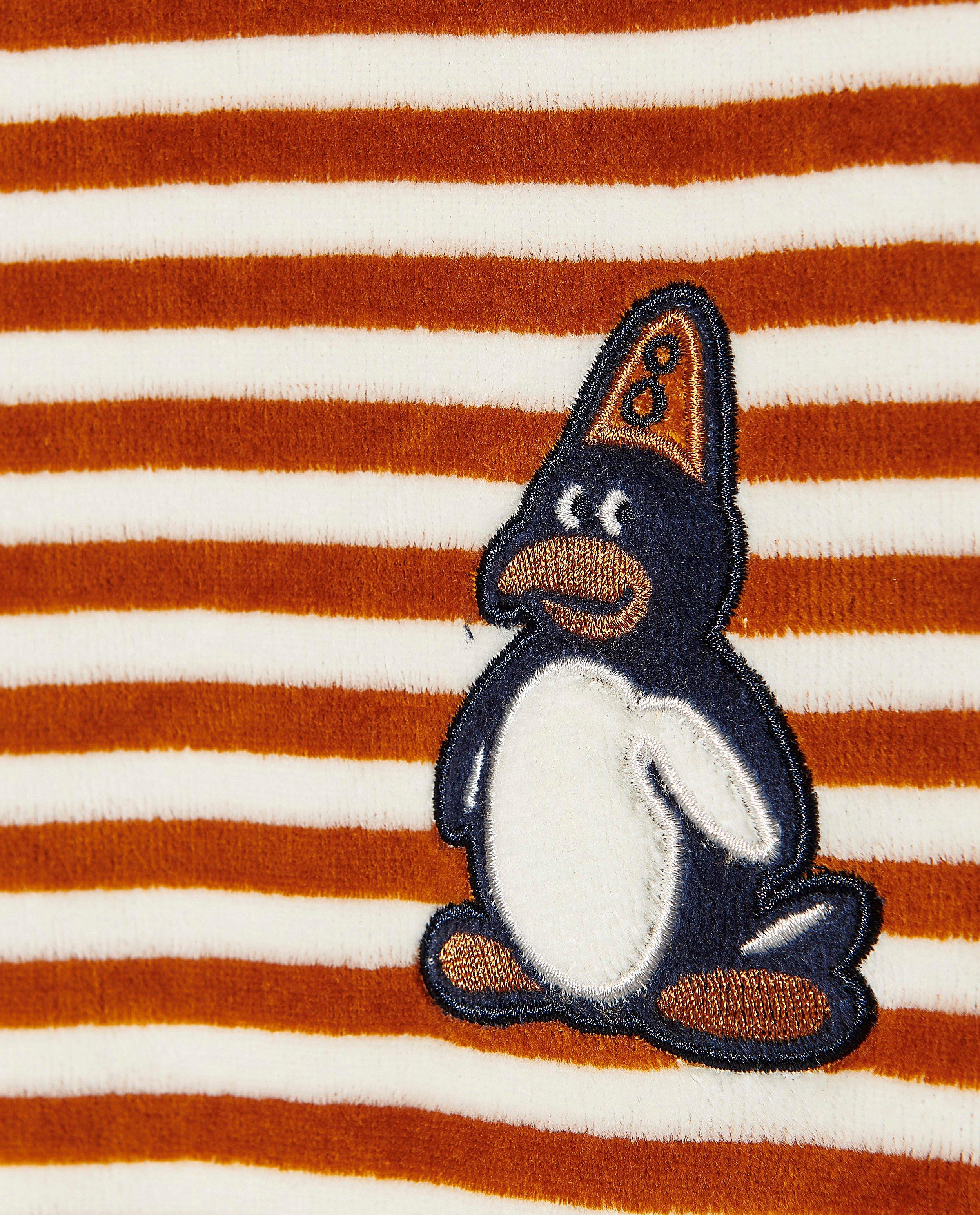Pyjamas - Gestreepte pyjama Bumba