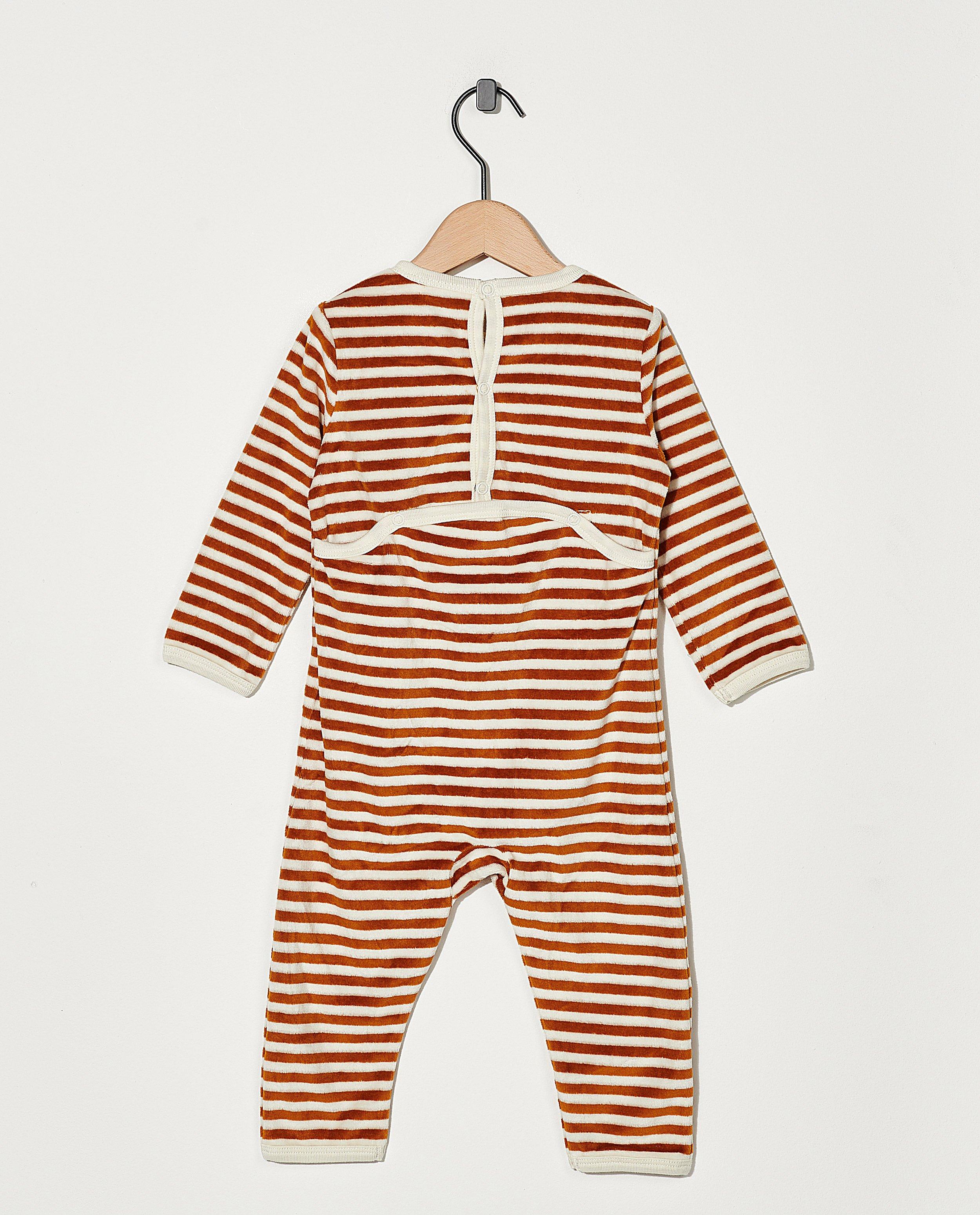 Pyjamas - Gestreepte pyjama Bumba