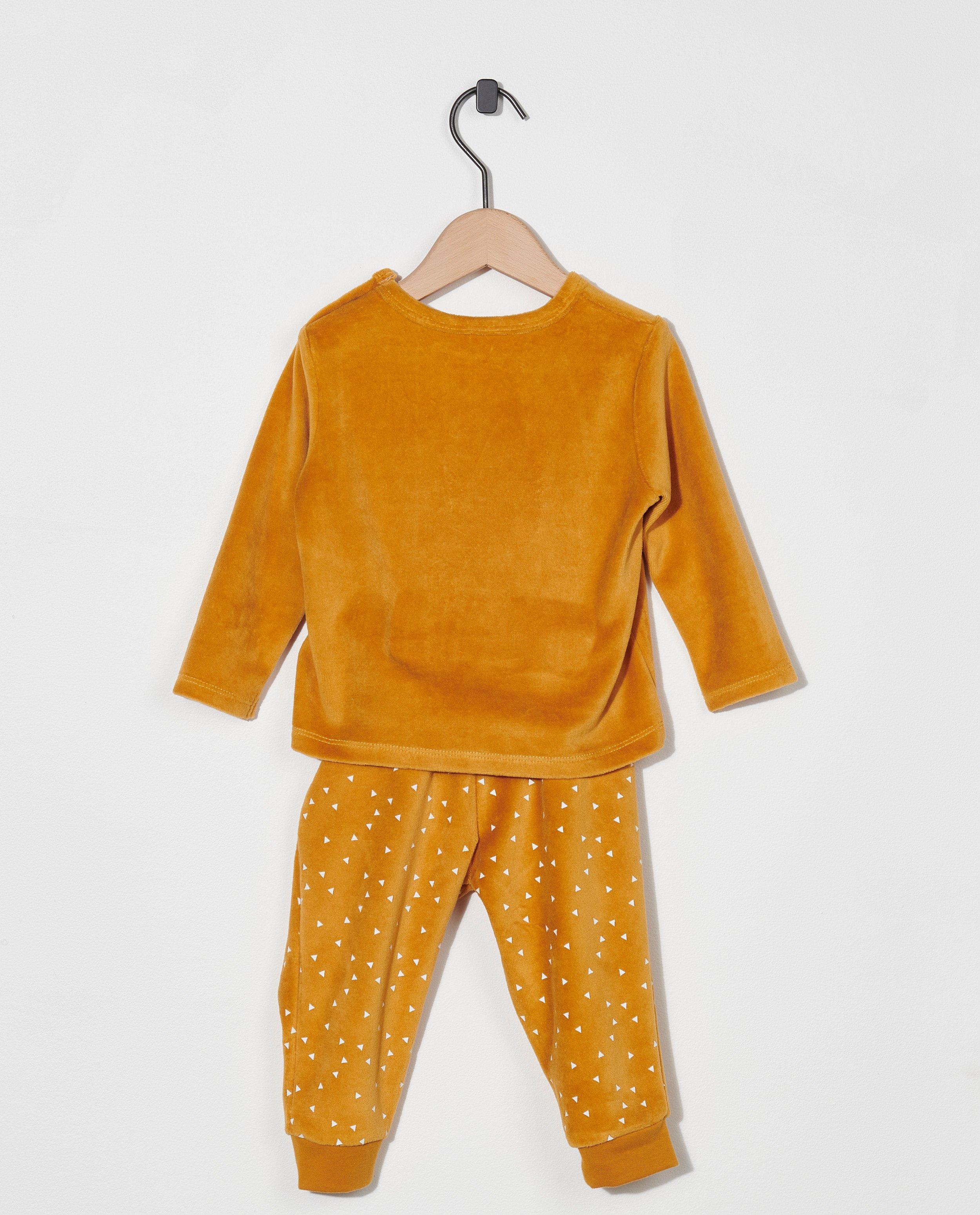 Pyjamas - 