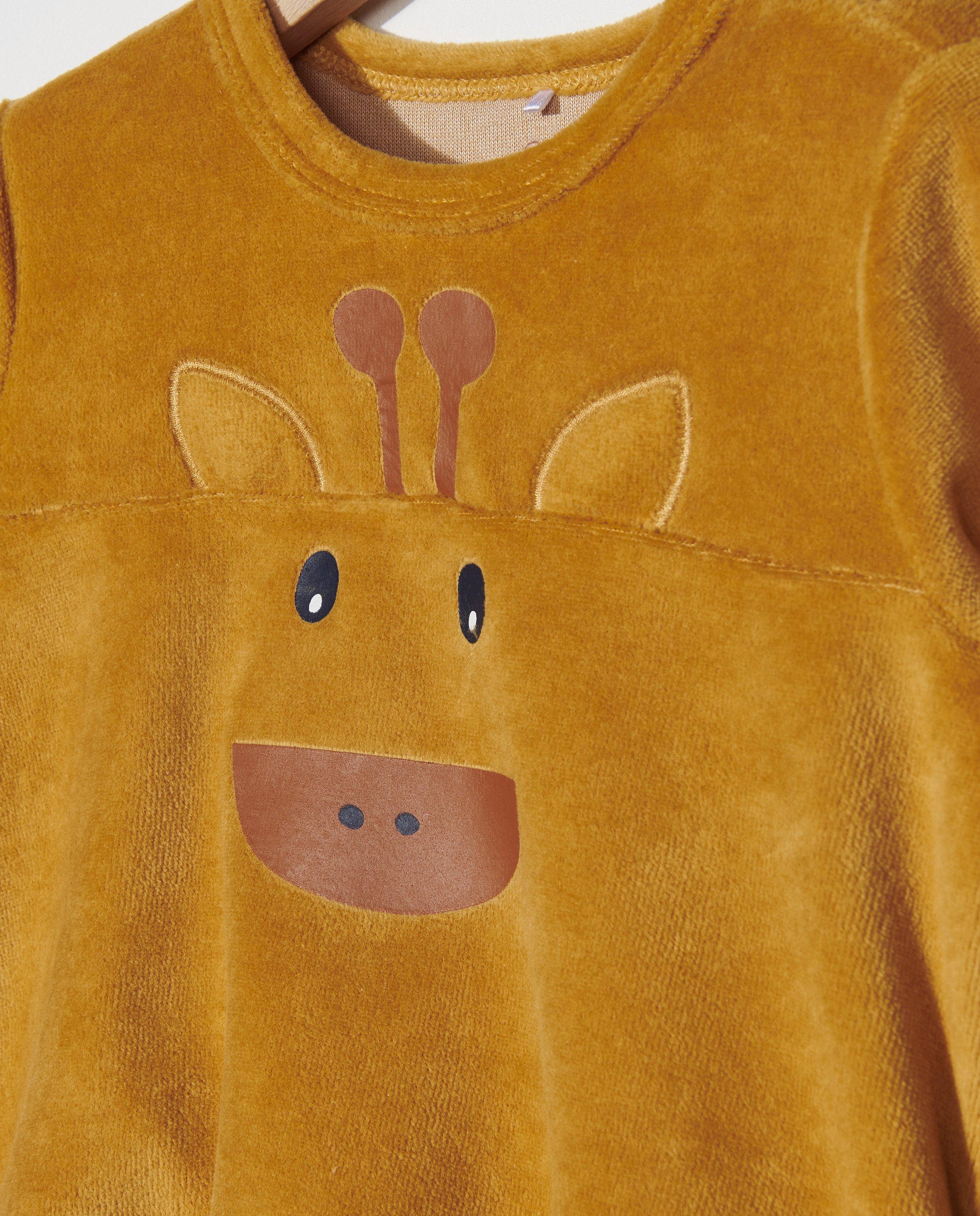 Pyjamas - 