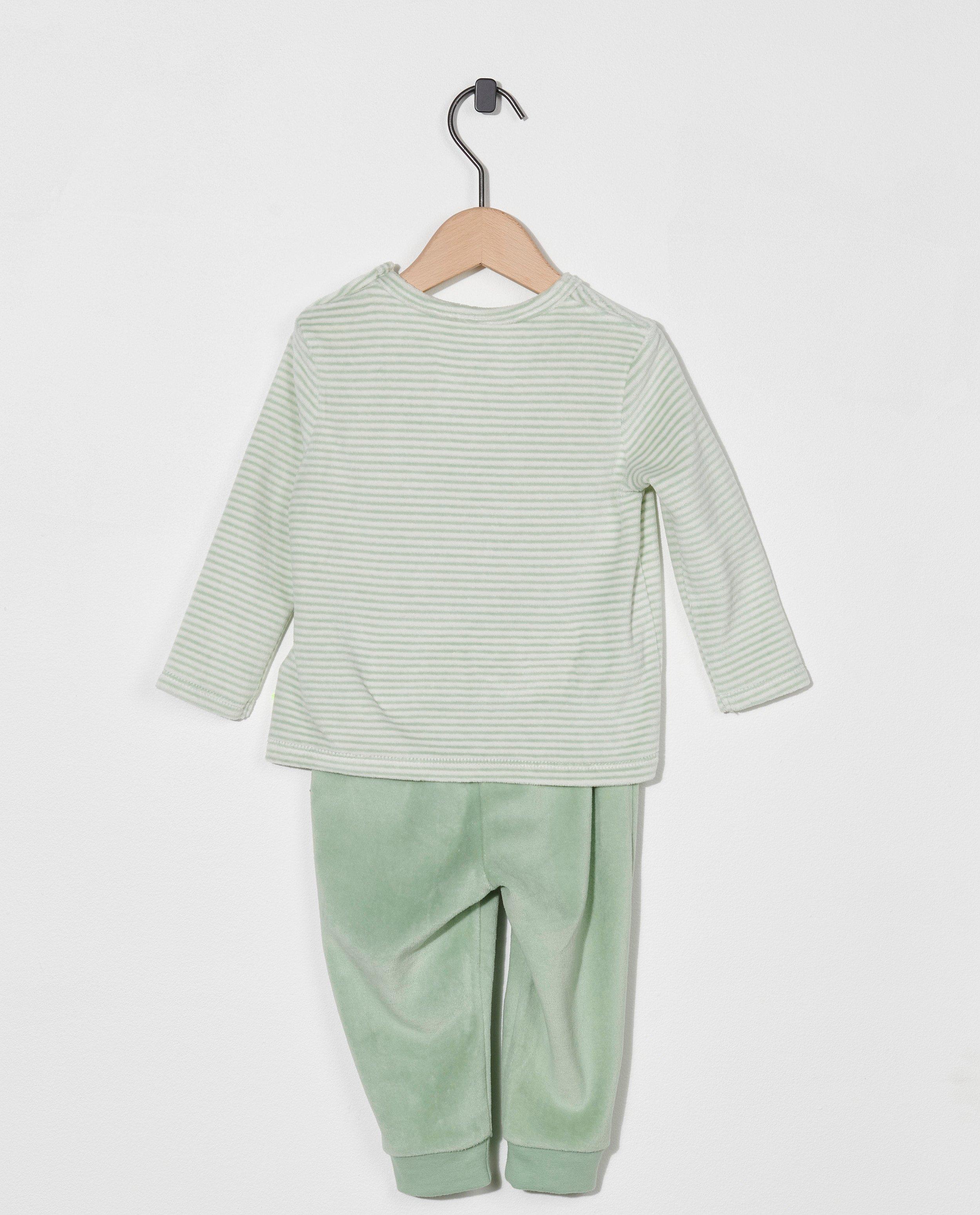 Pyjamas - 