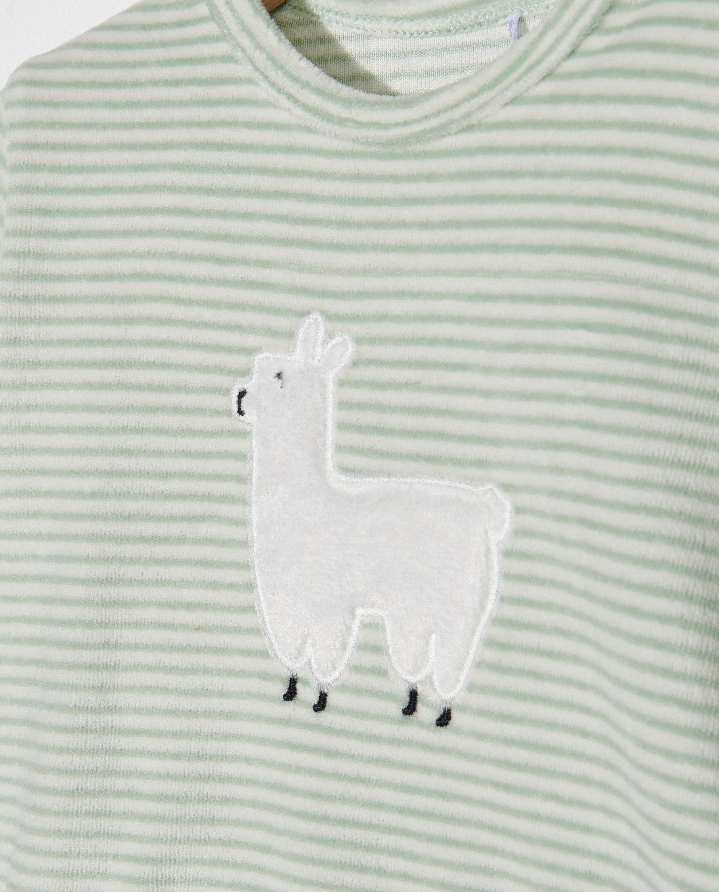 Pyjamas - 