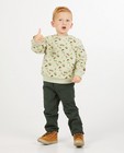 Stoer in je dino outfit - null - 
