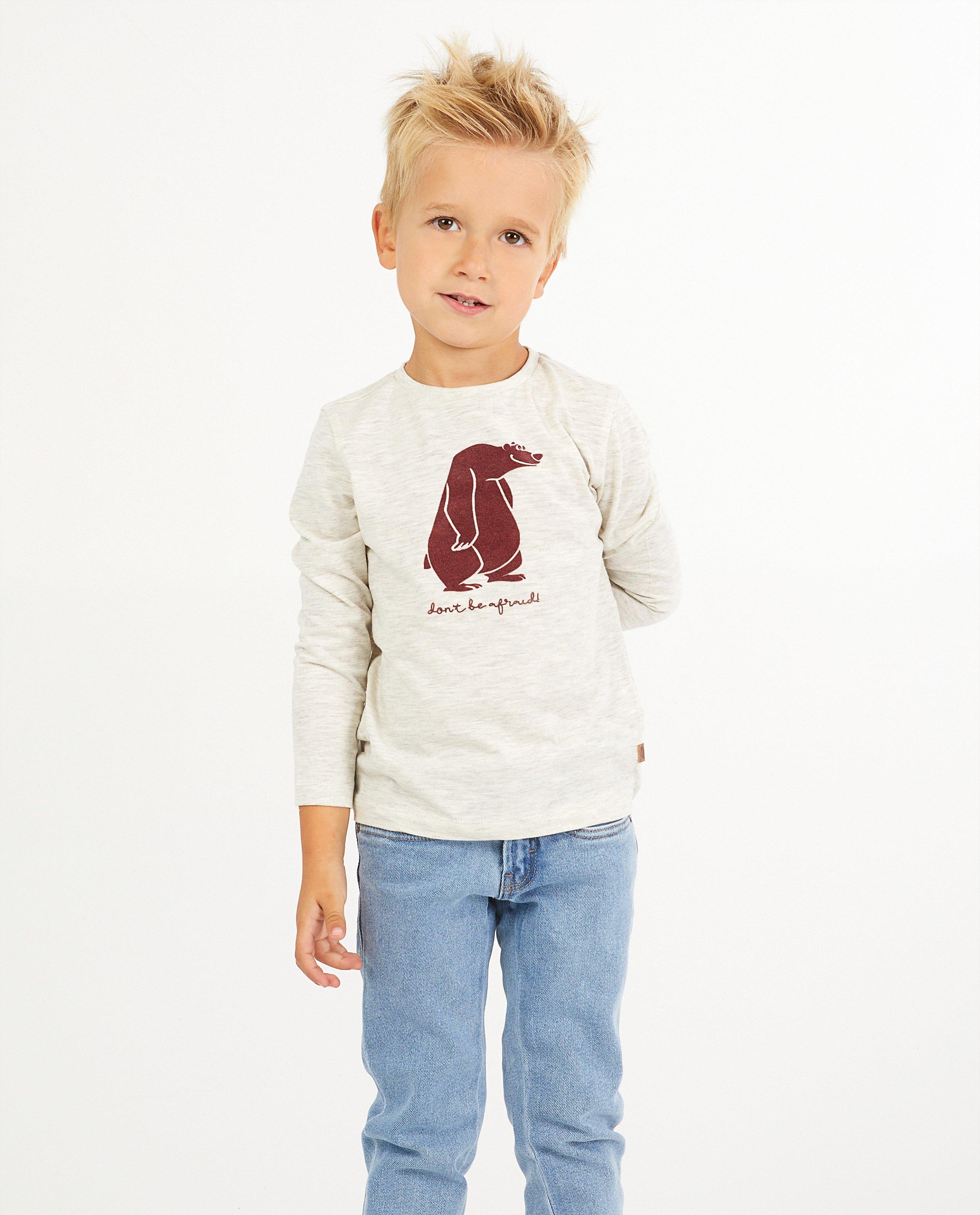 T-shirts - 