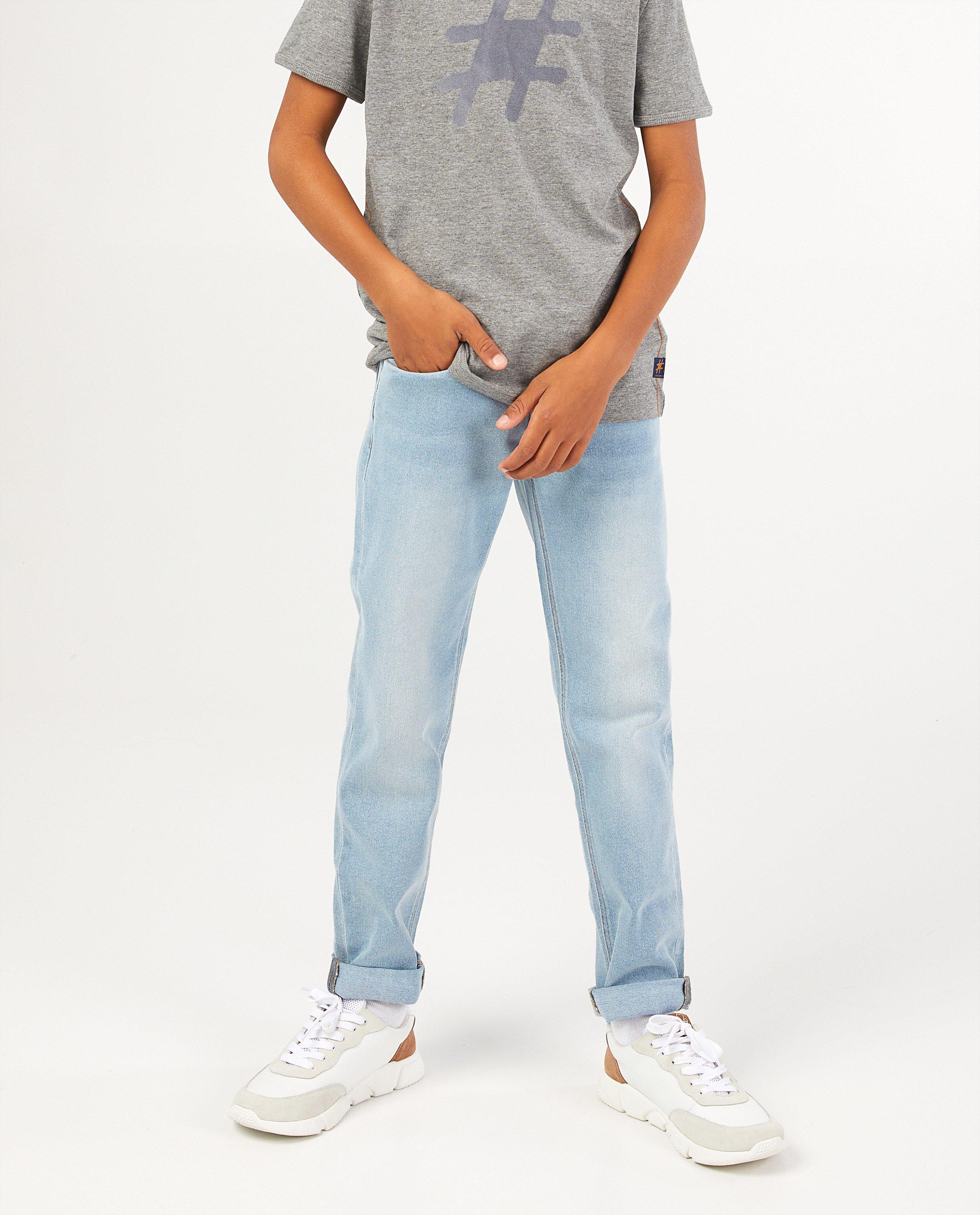 Jeans - 