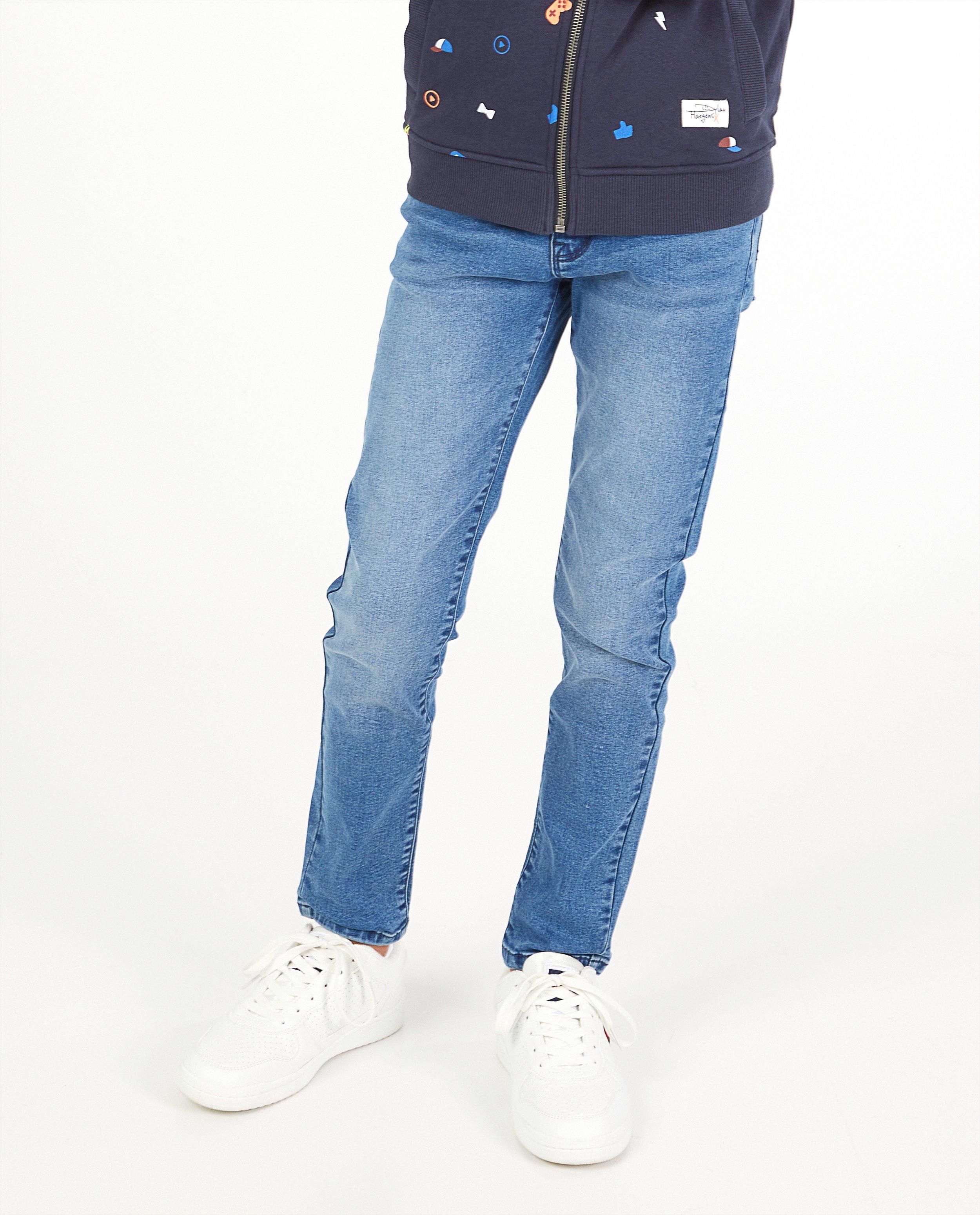 Jeans - 