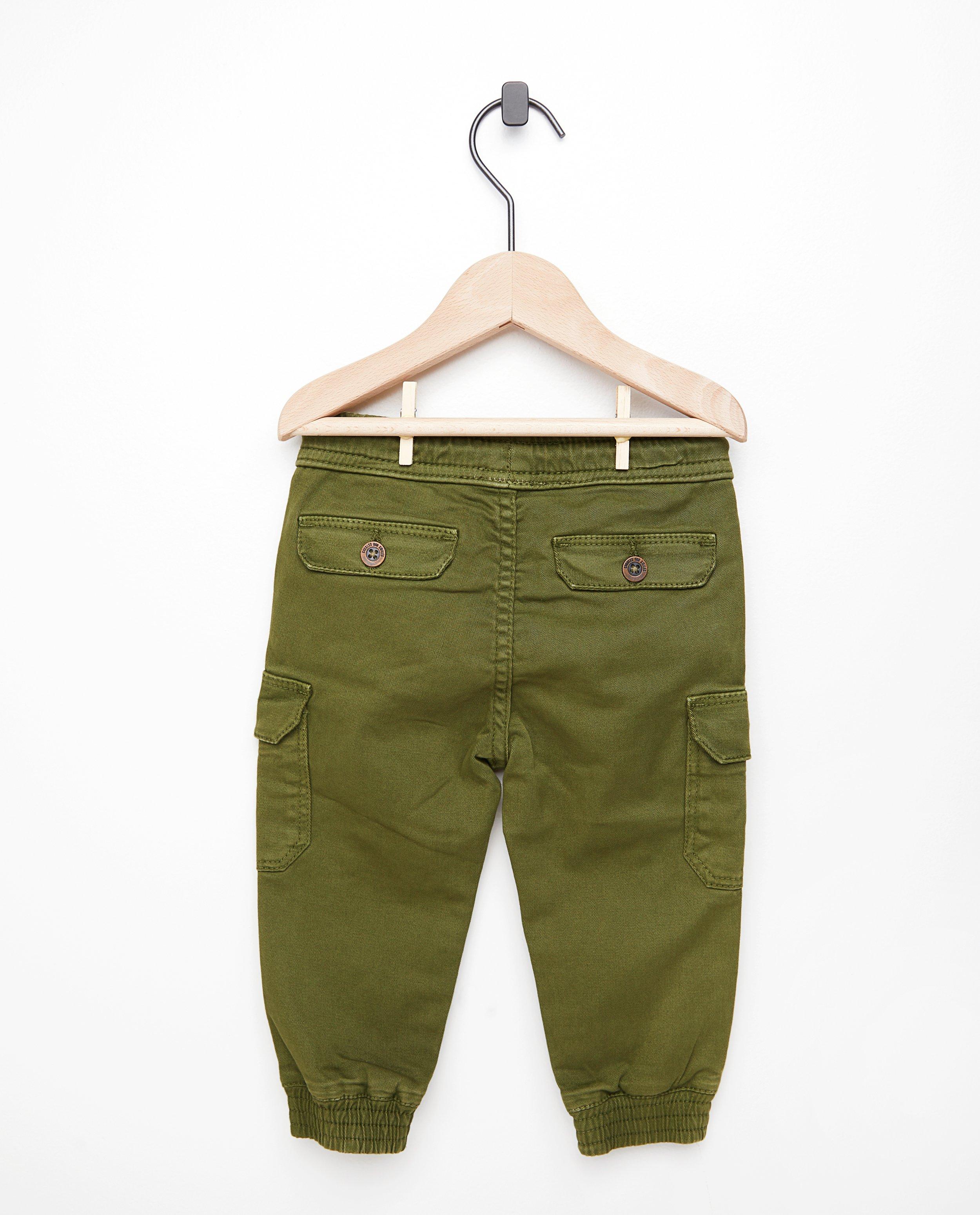 Pantalons - 