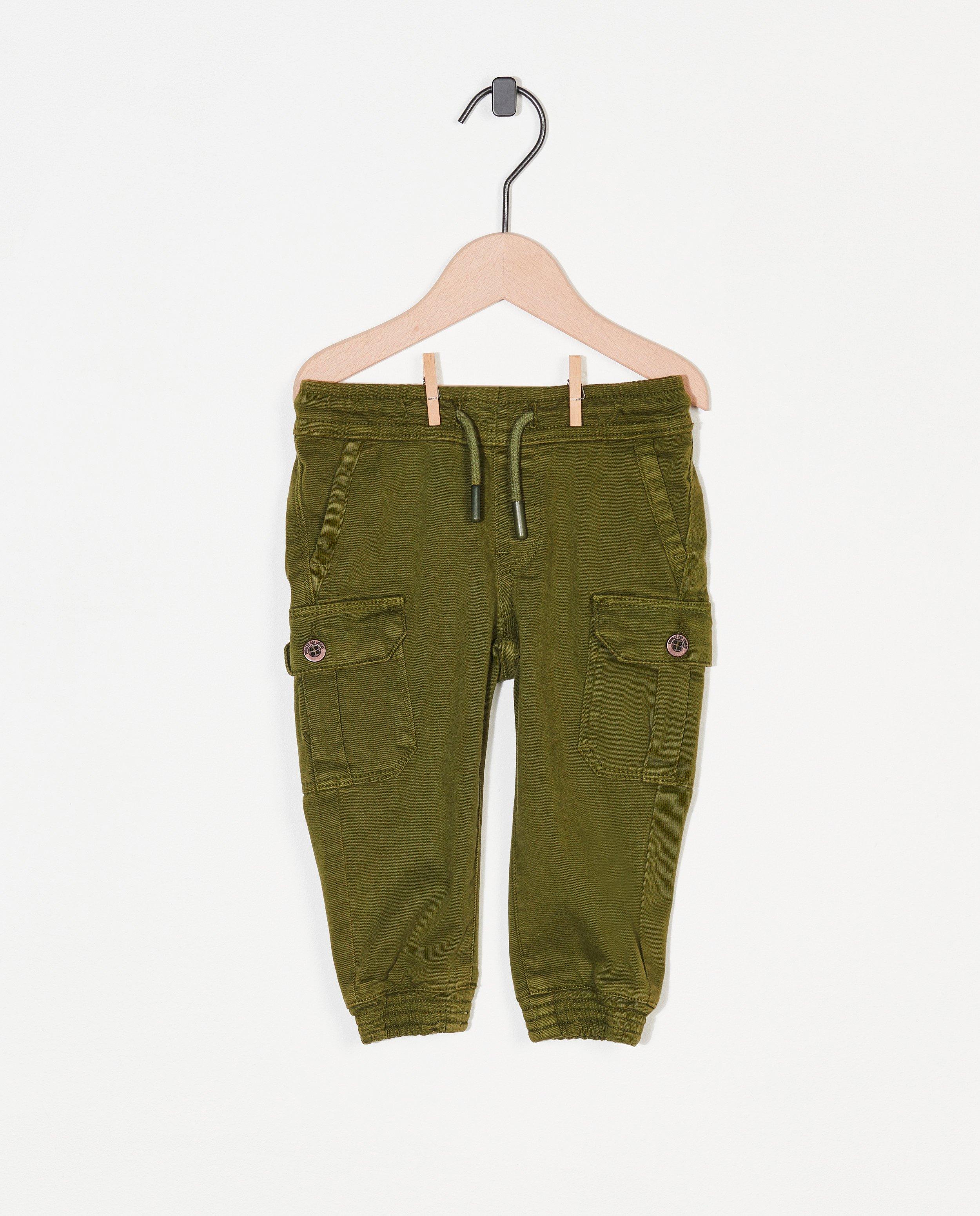 Pantalons - 